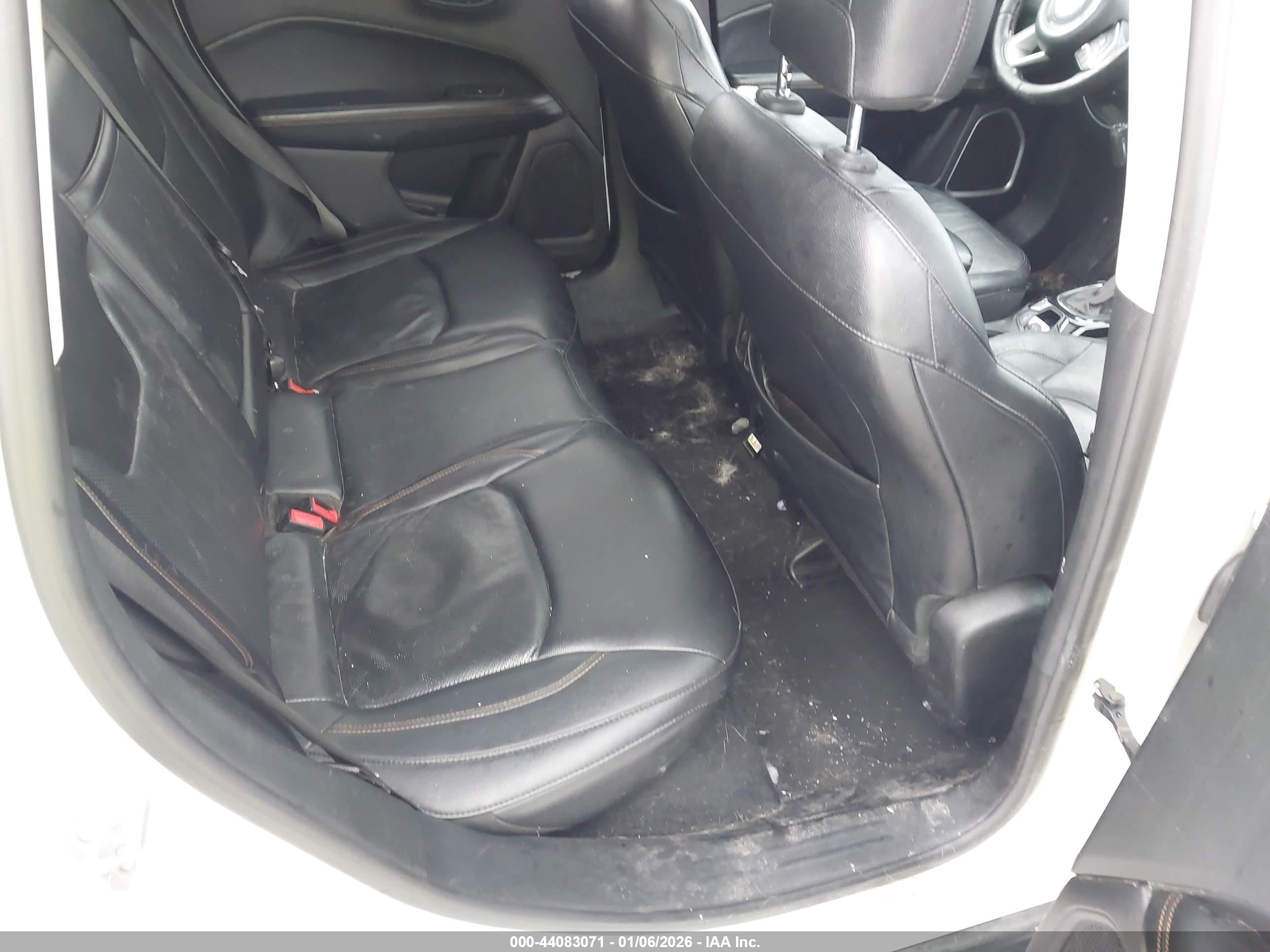 JEEP COMPASS image 8