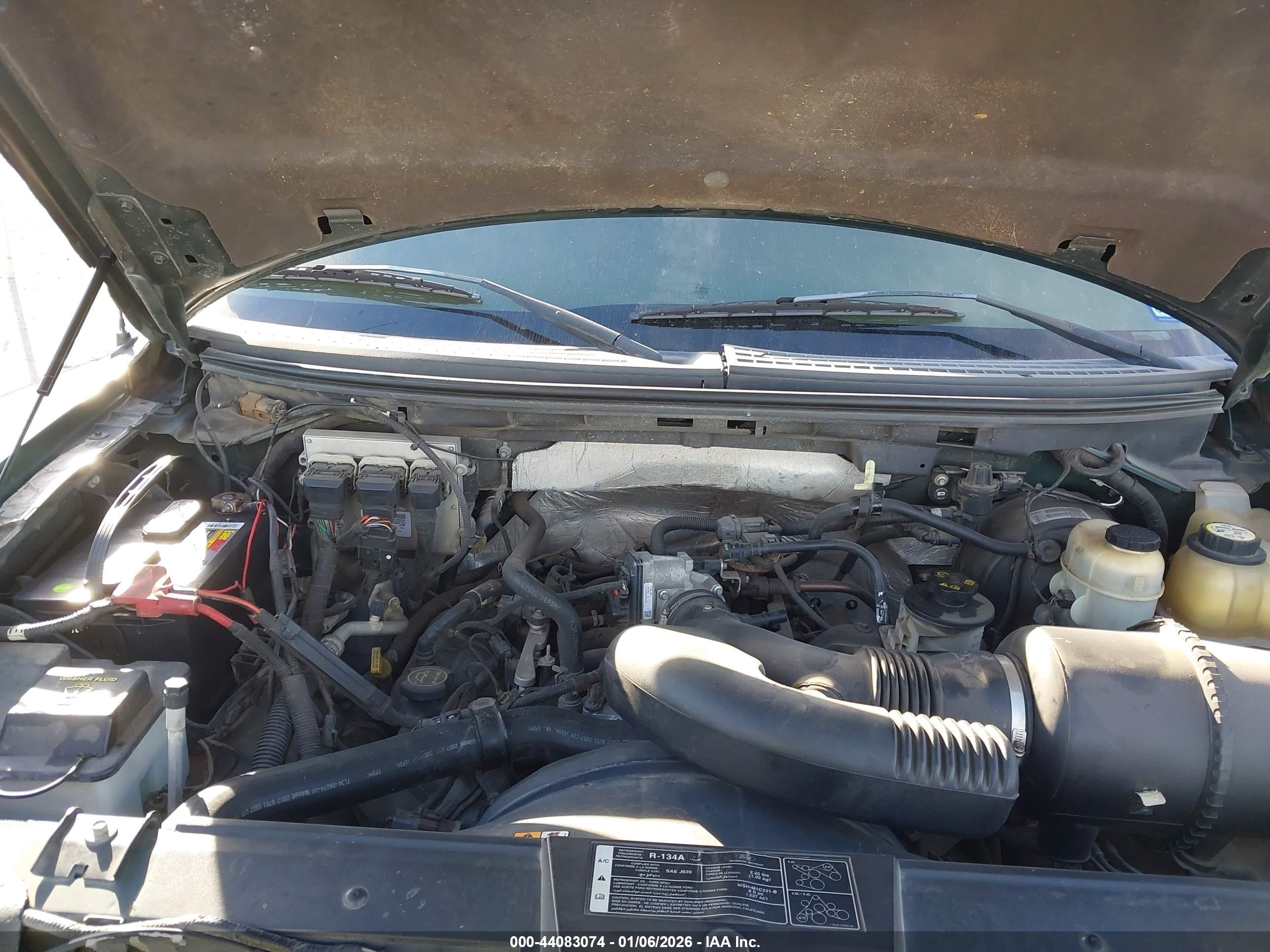 FORD F-150 image 10