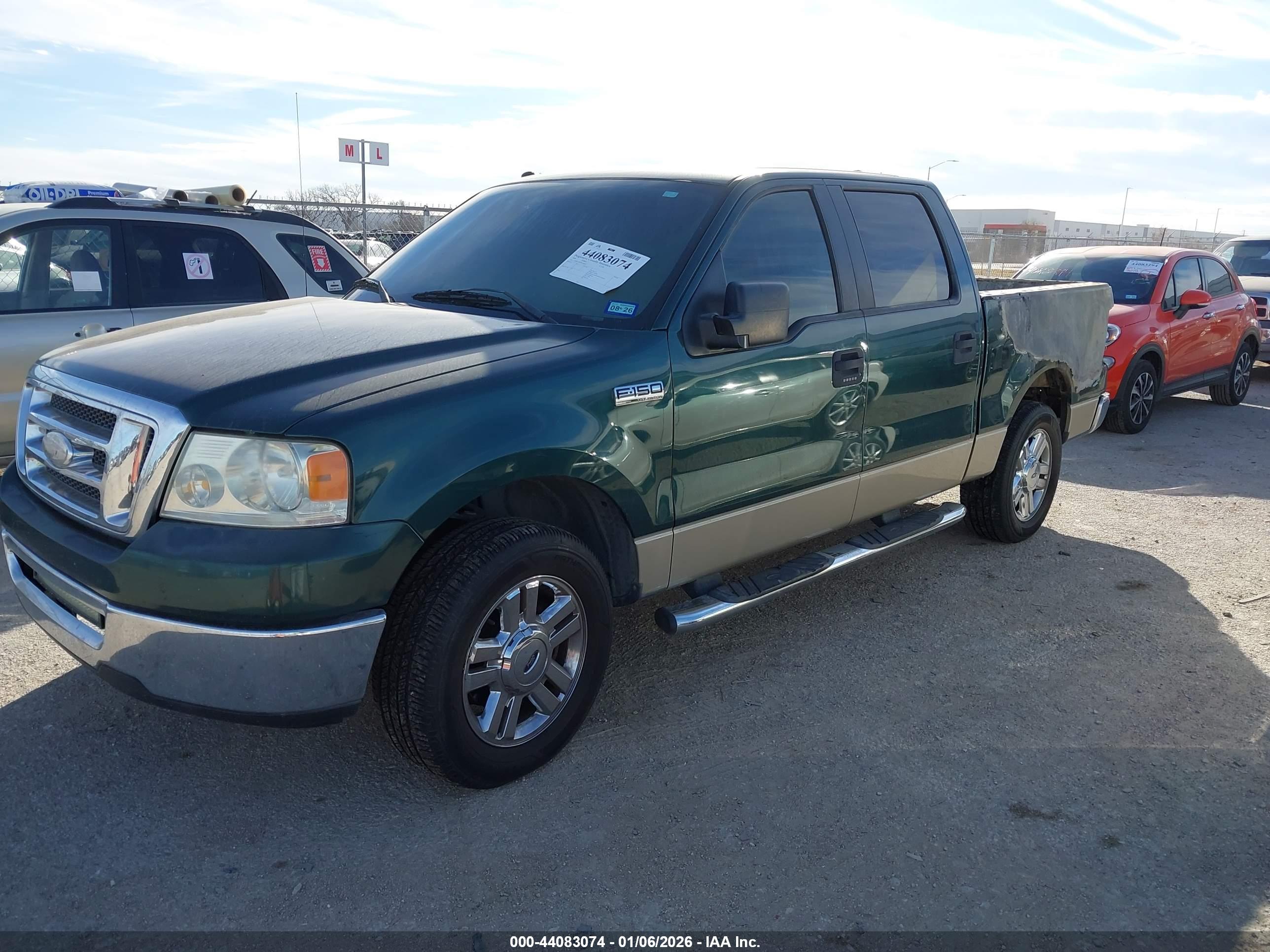 FORD F-150 image 2