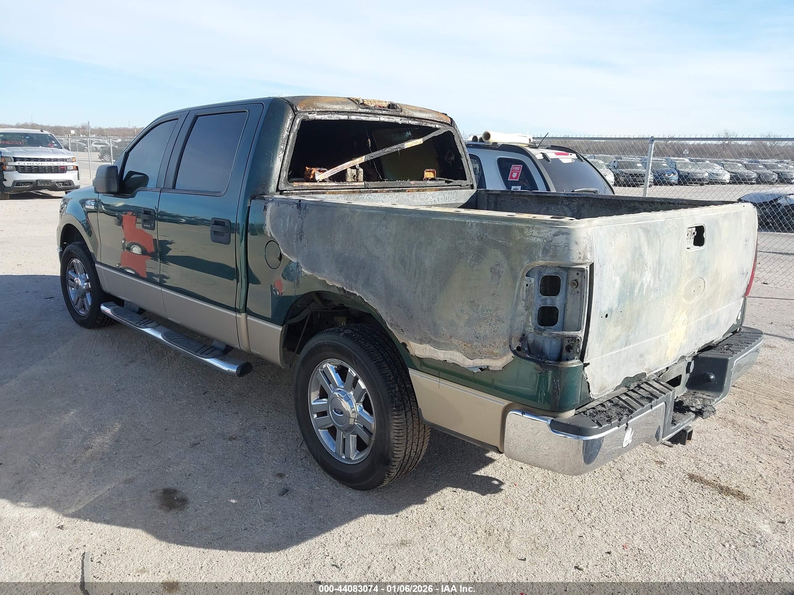FORD F-150 image 3
