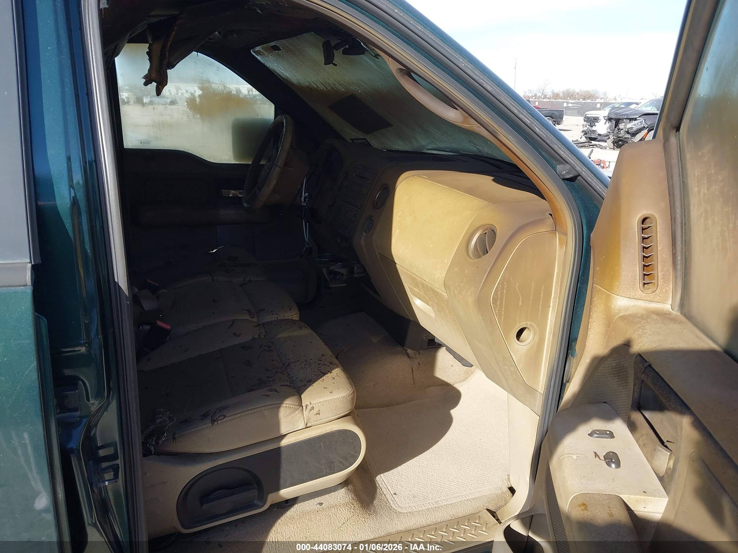FORD F-150 image 5