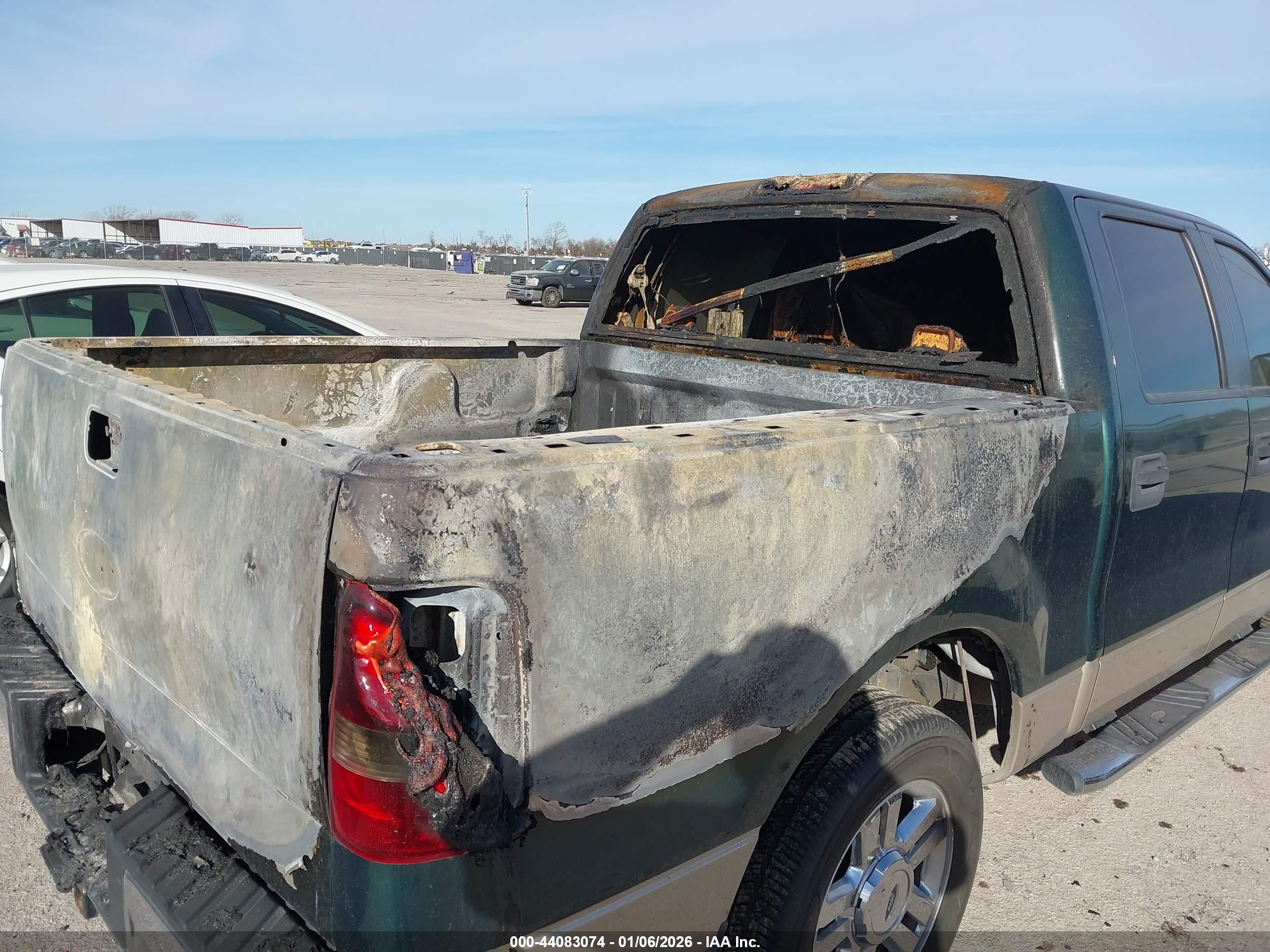 FORD F-150 image 6