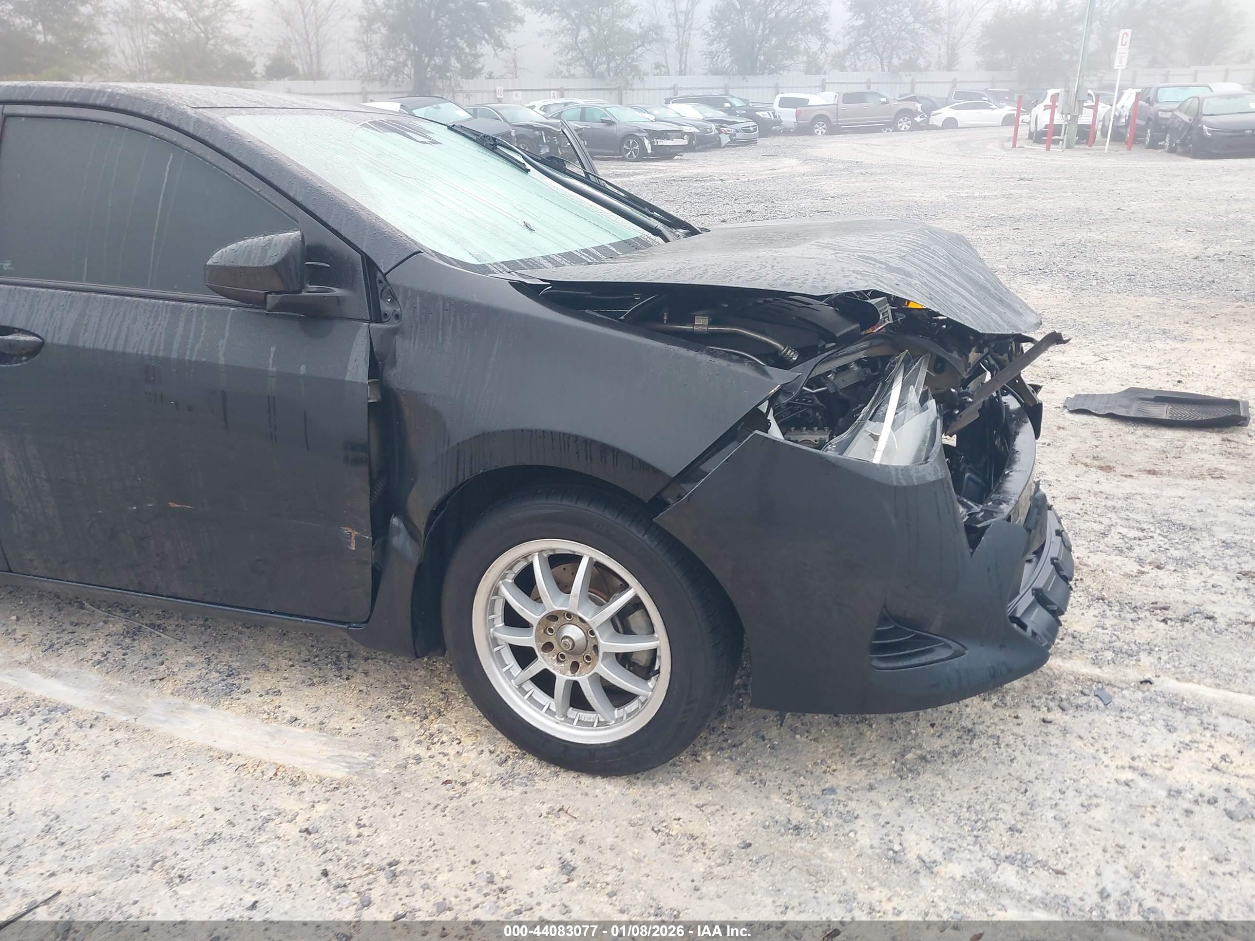 TOYOTA COROLLA image 6