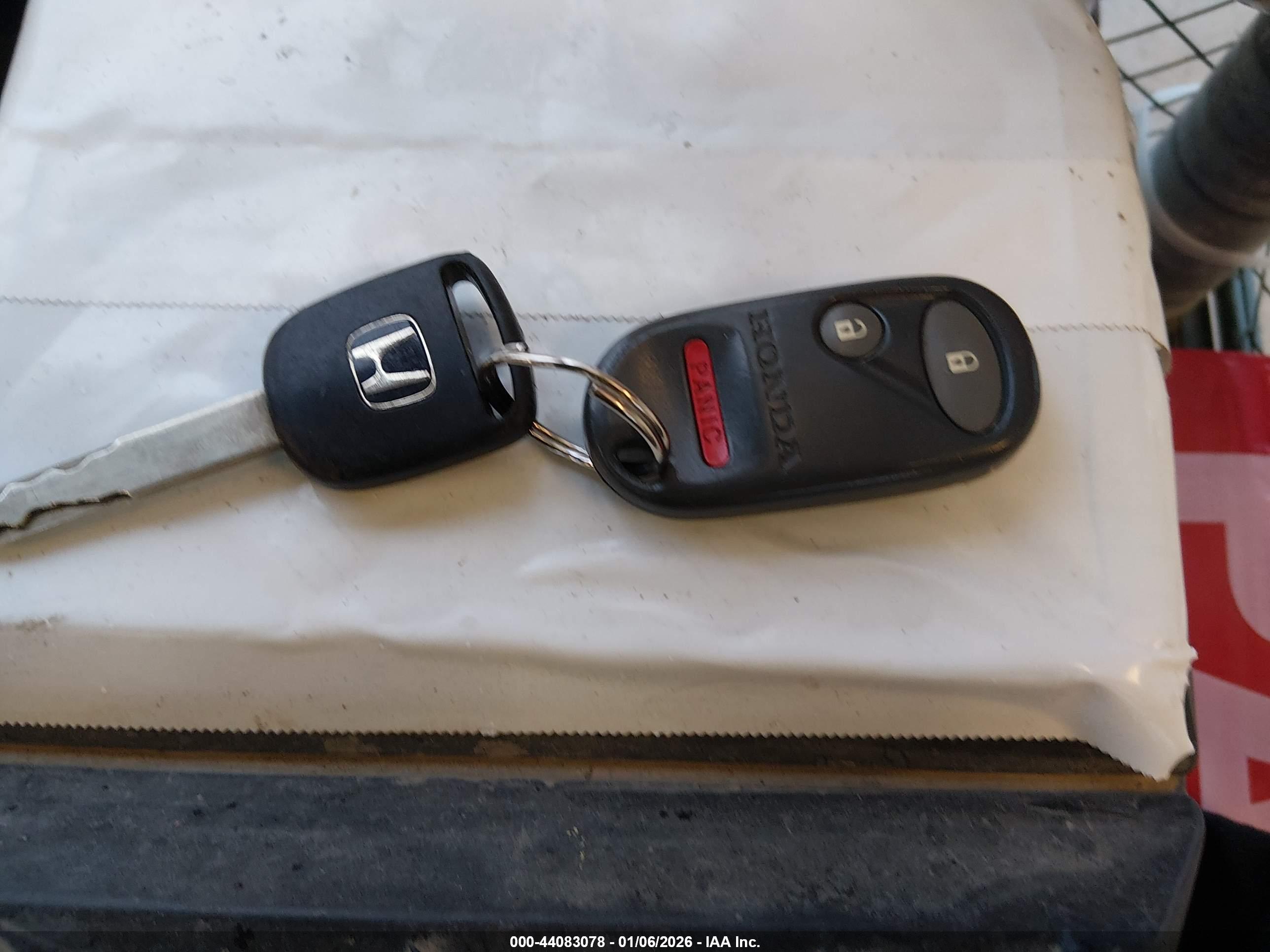 HONDA CIVIC image 11