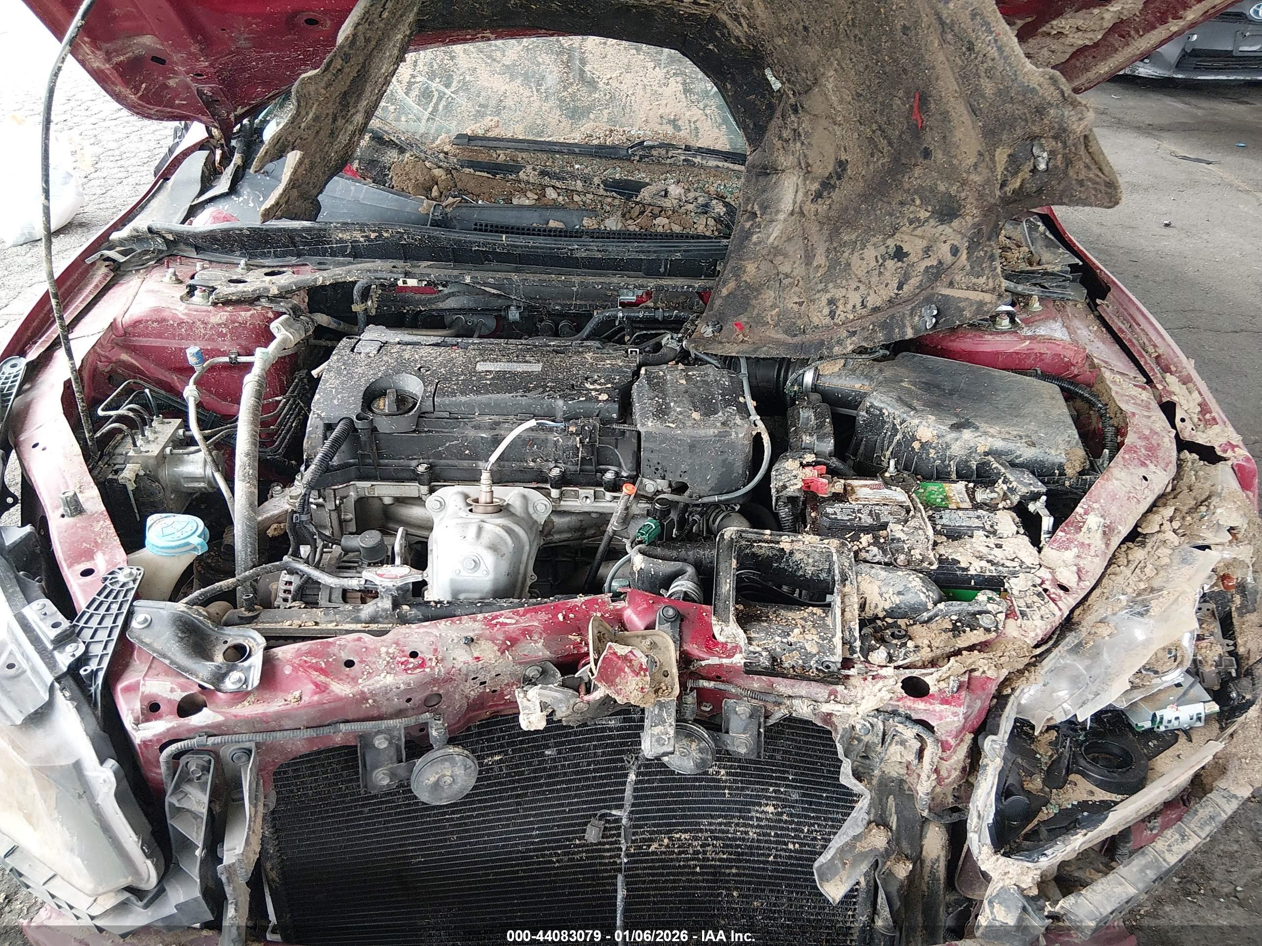 HONDA ACCORD image 10