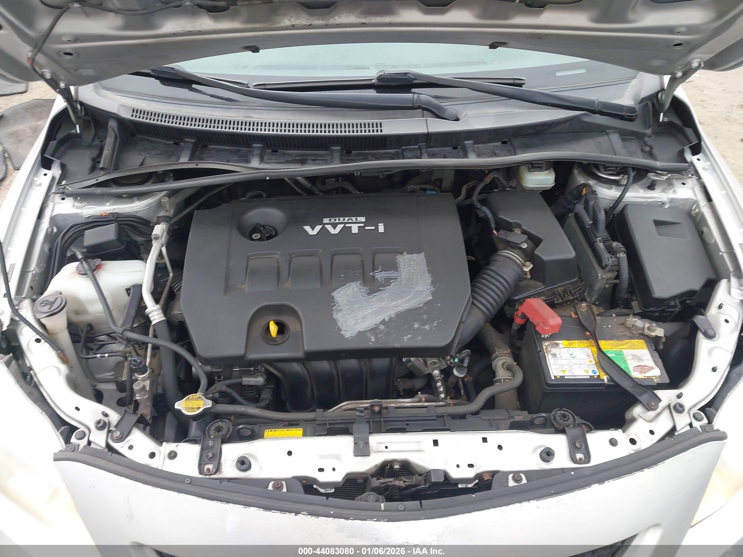 TOYOTA COROLLA image 10