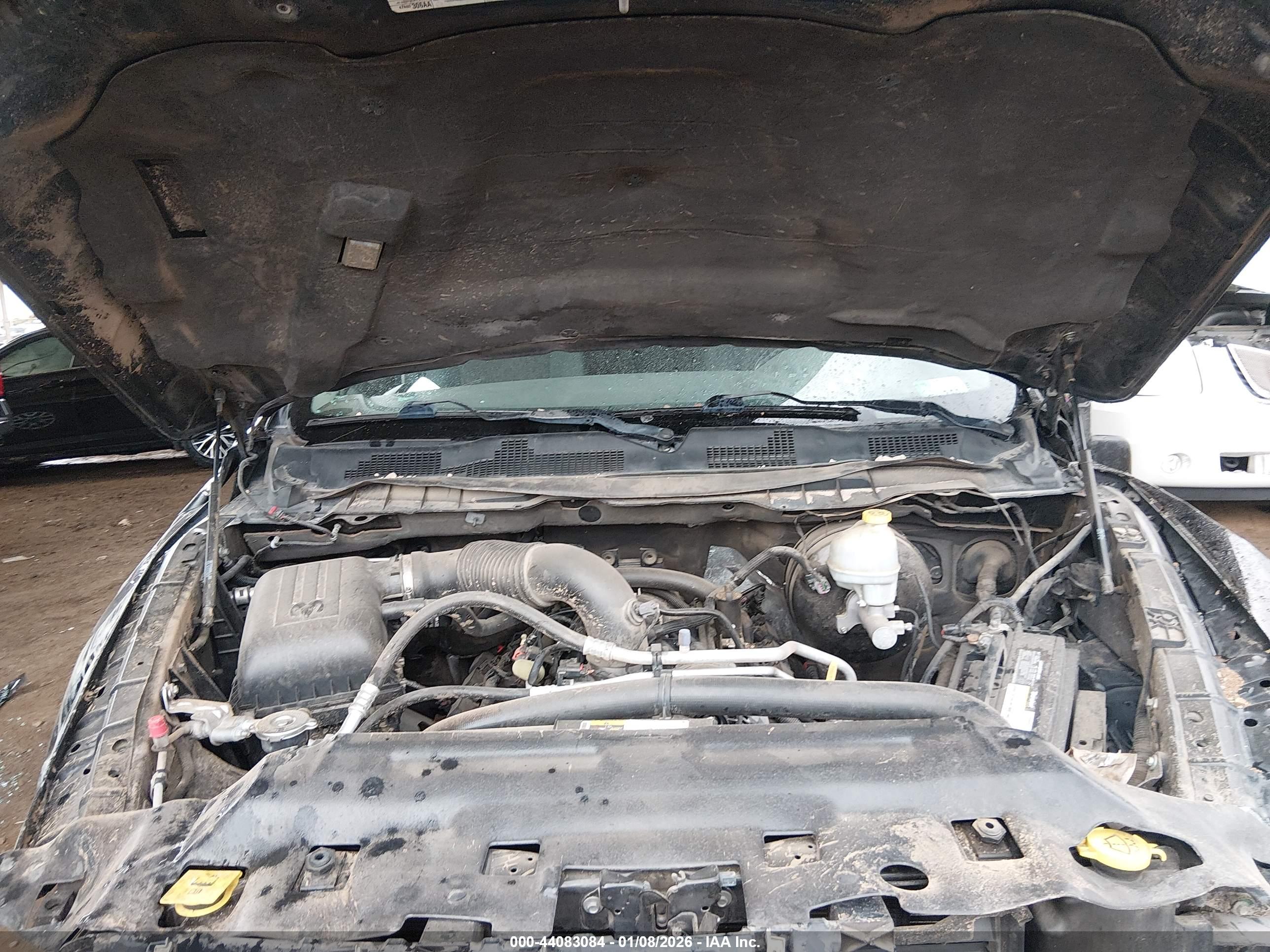 RAM 1500 image 10