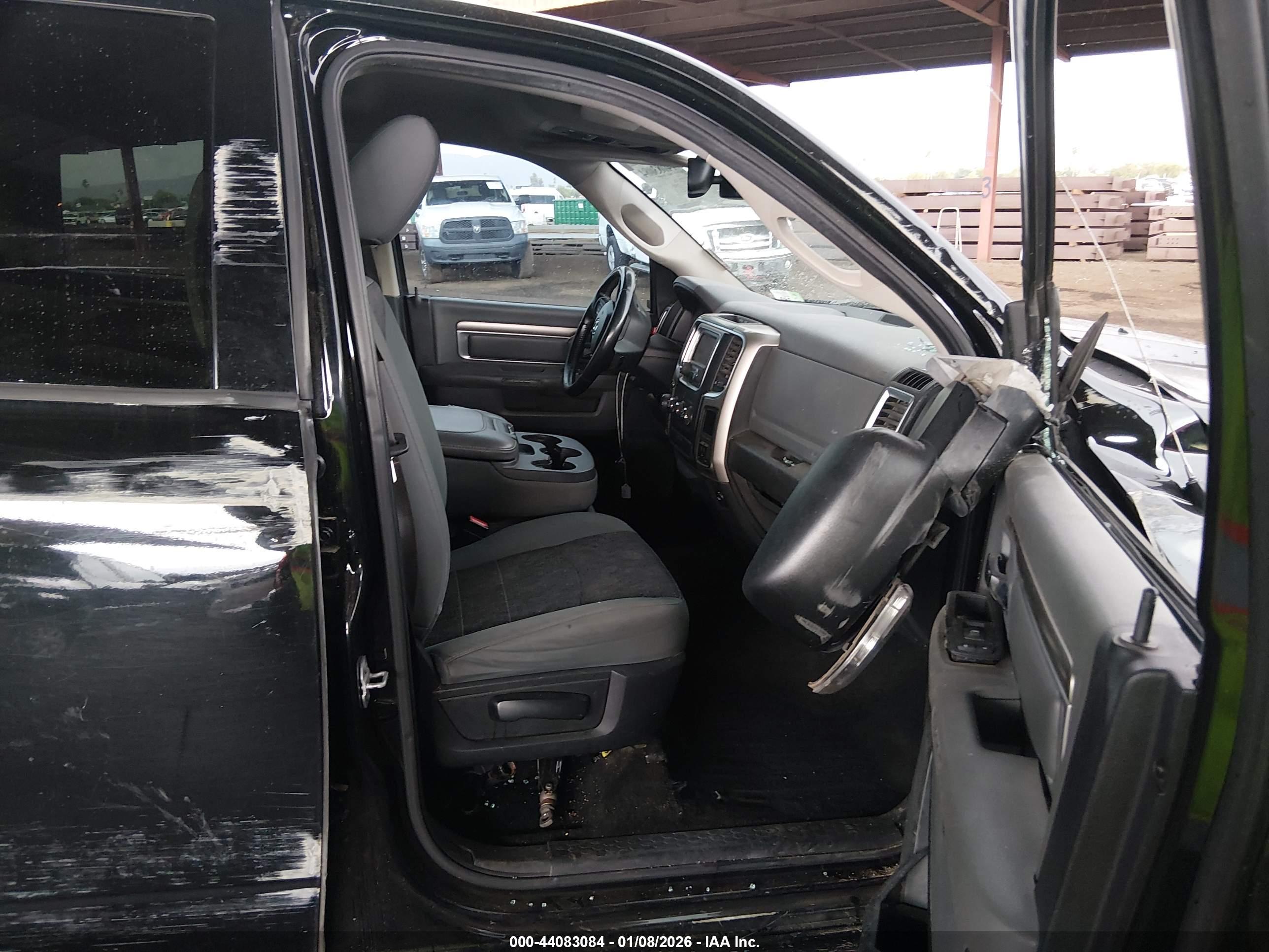 RAM 1500 image 5