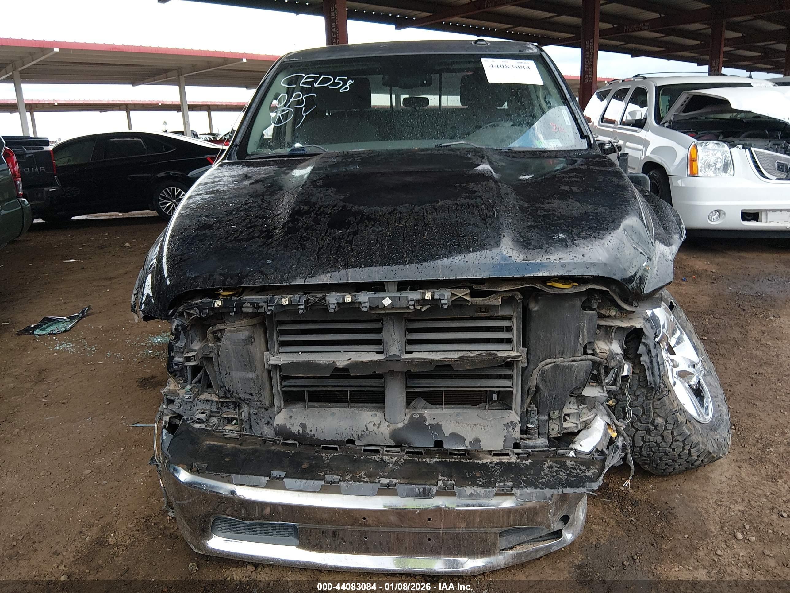 RAM 1500 image 6