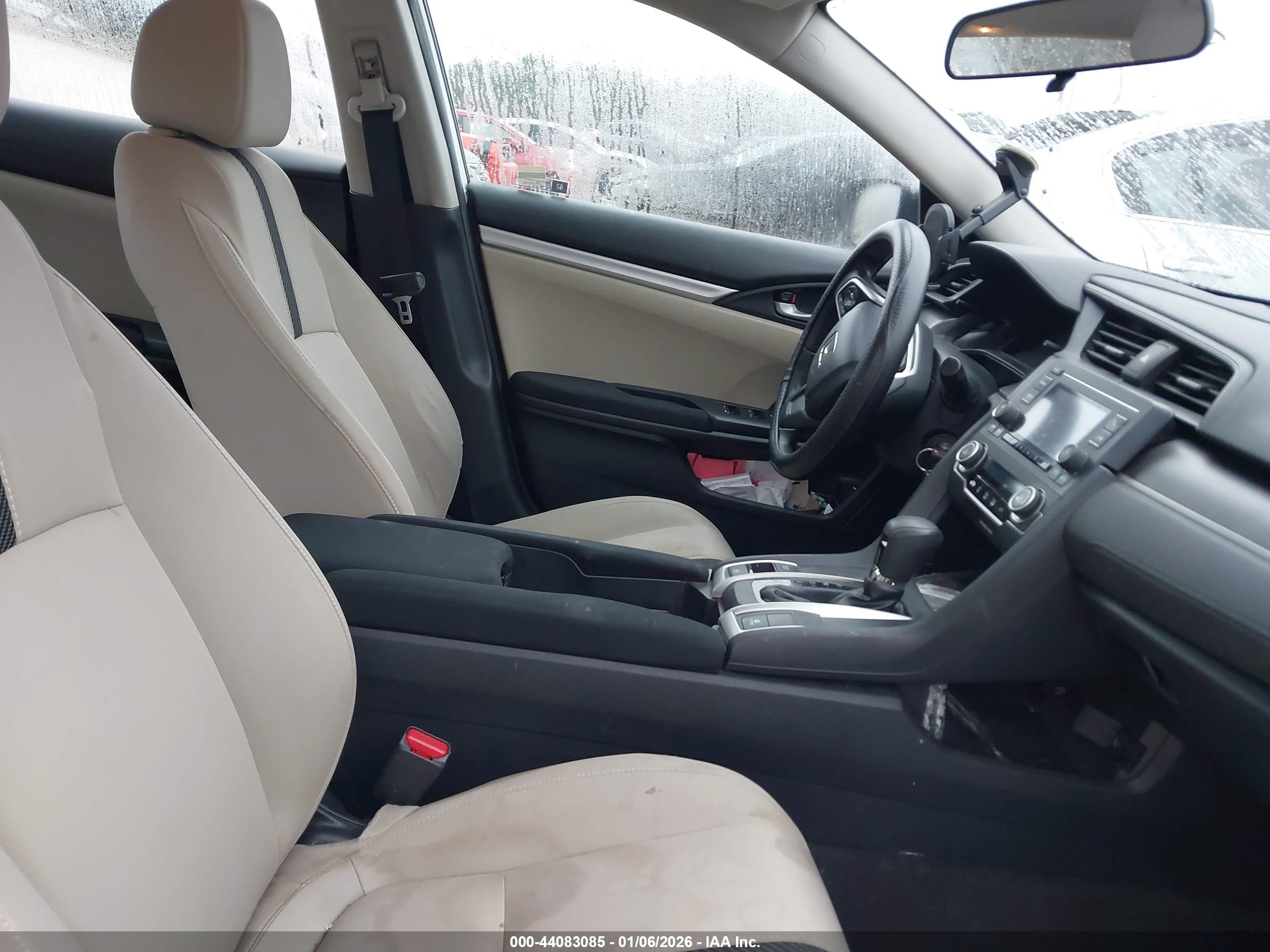 HONDA CIVIC image 5