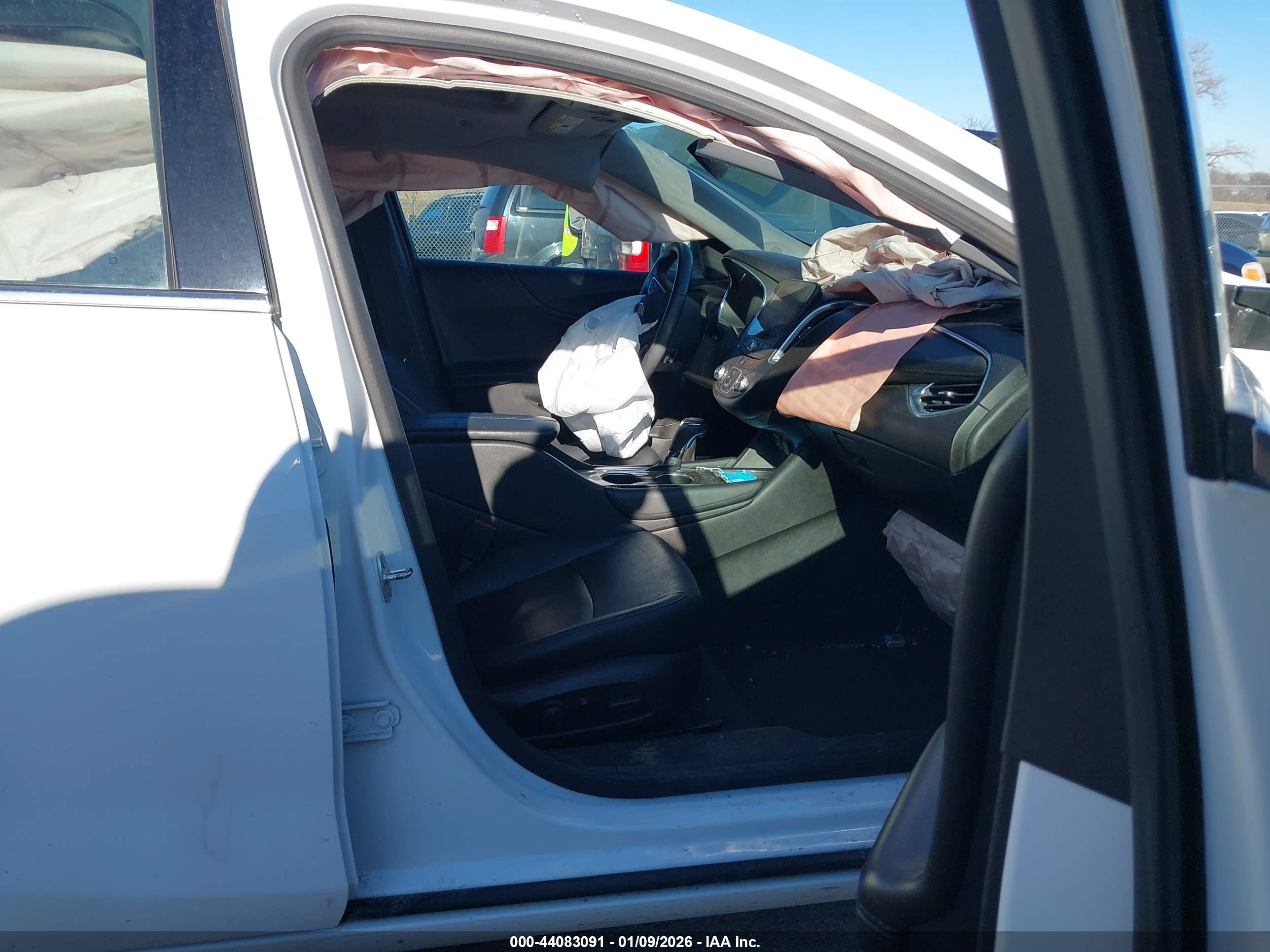CHEVROLET MALIBU image 5