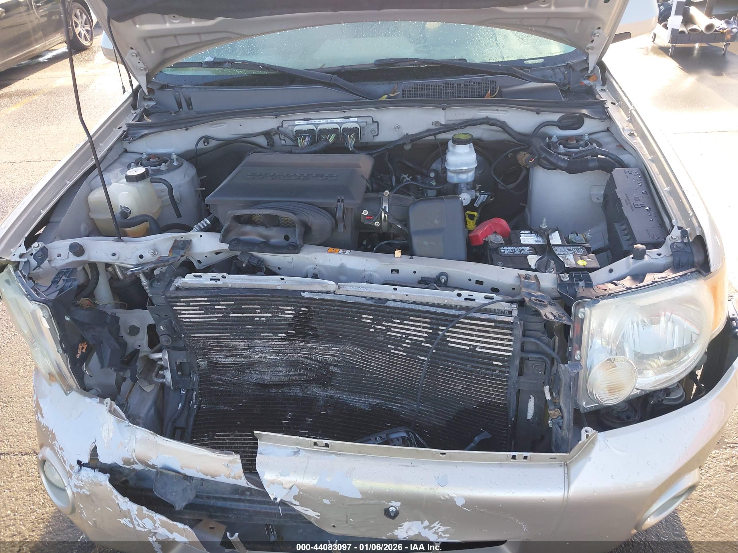 FORD ESCAPE image 10