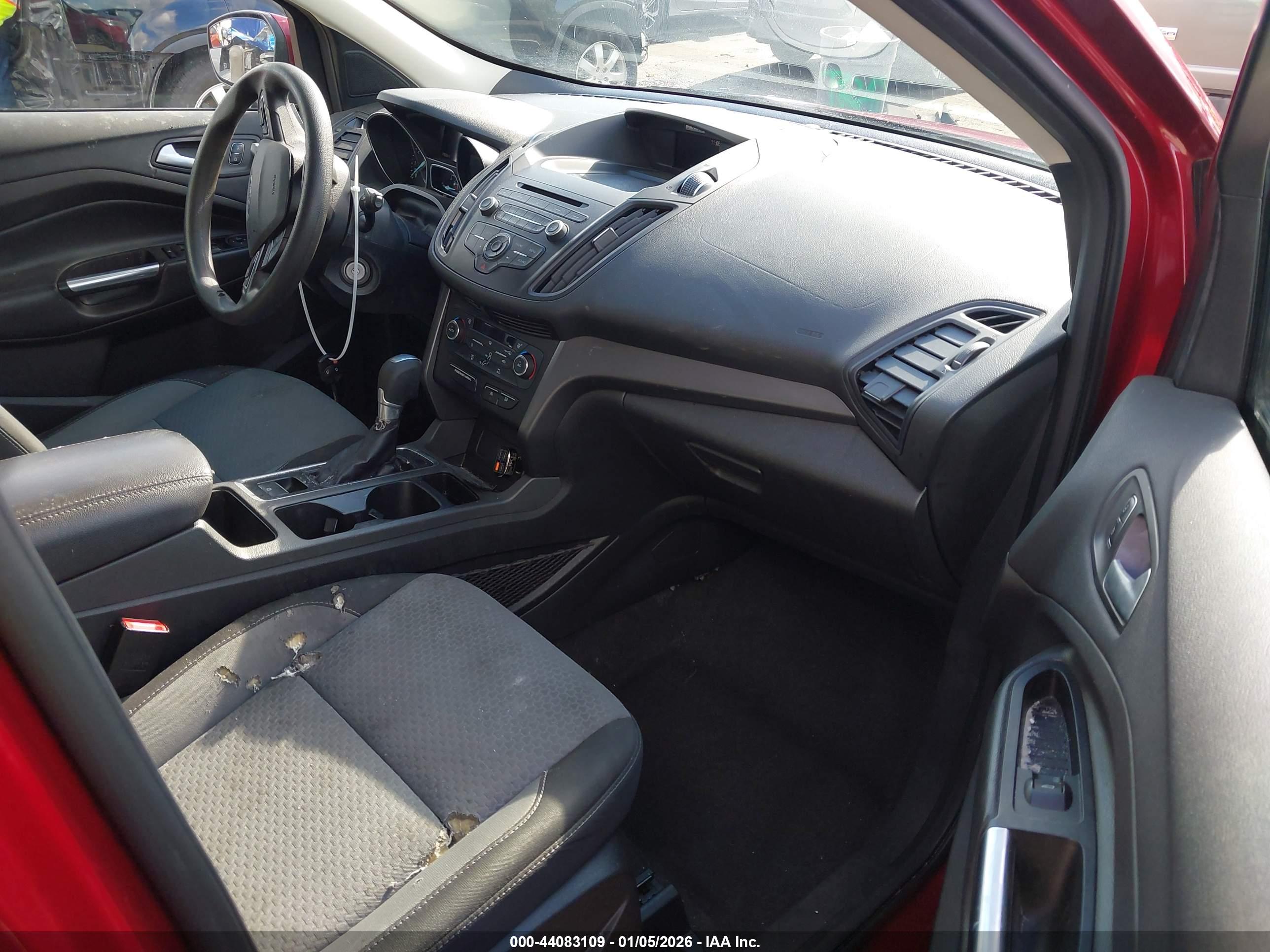FORD ESCAPE image 5