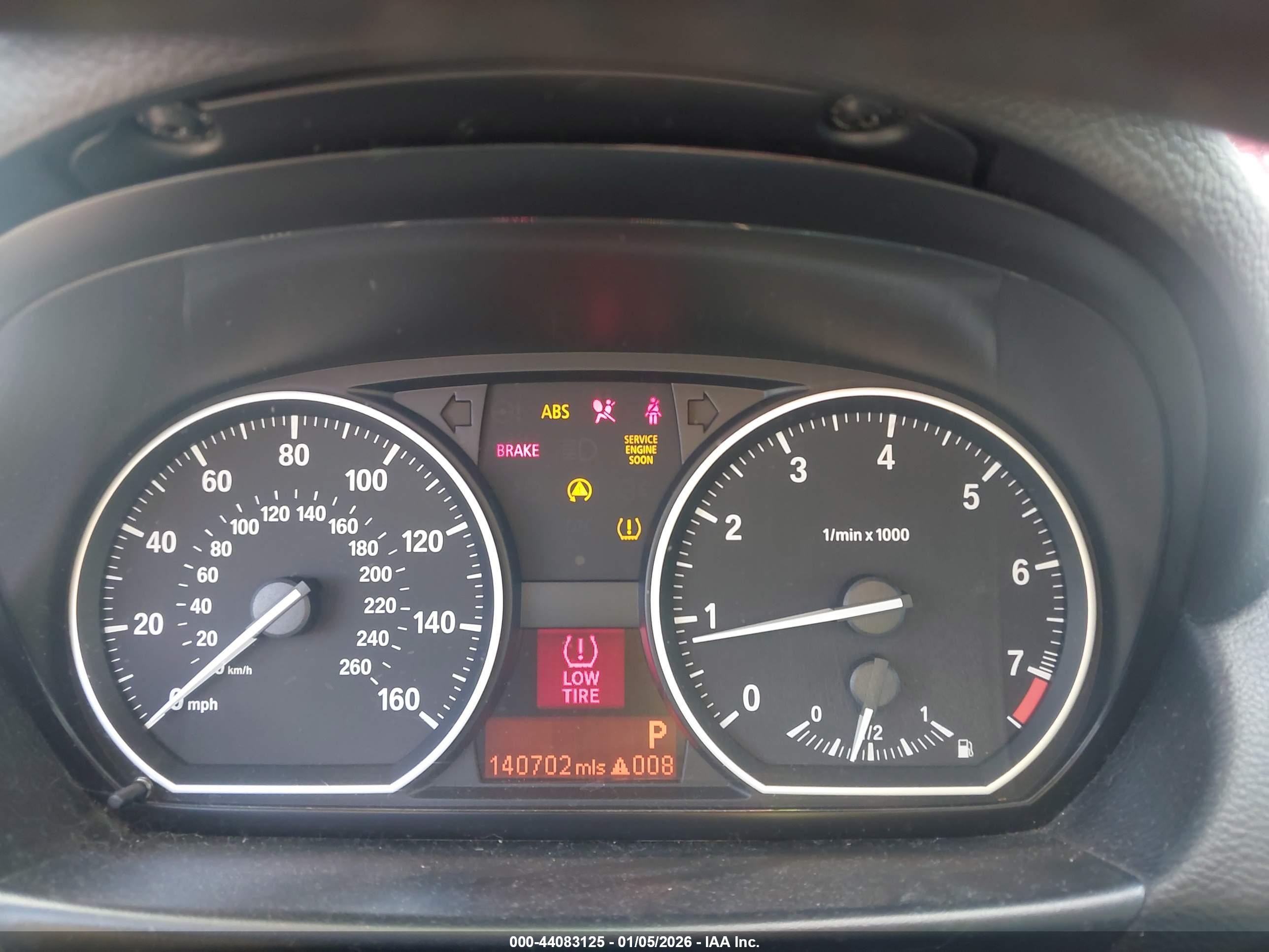BMW 128I image 7