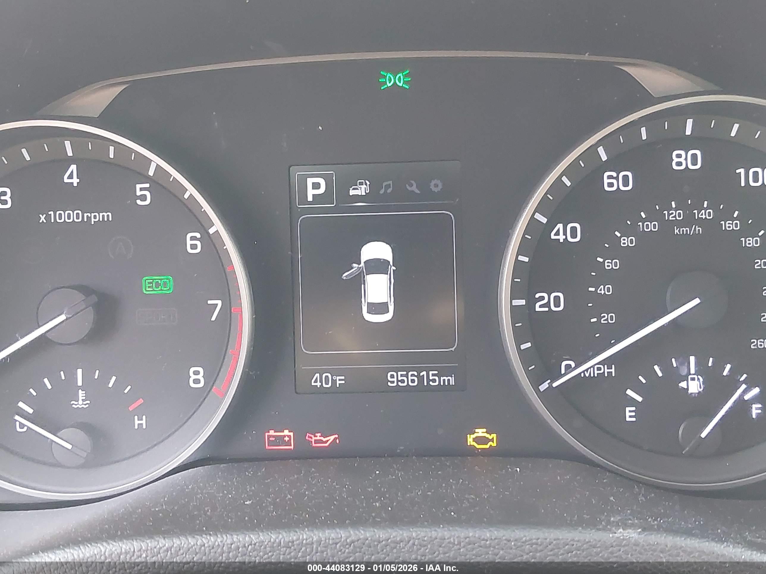HYUNDAI ELANTRA image 7