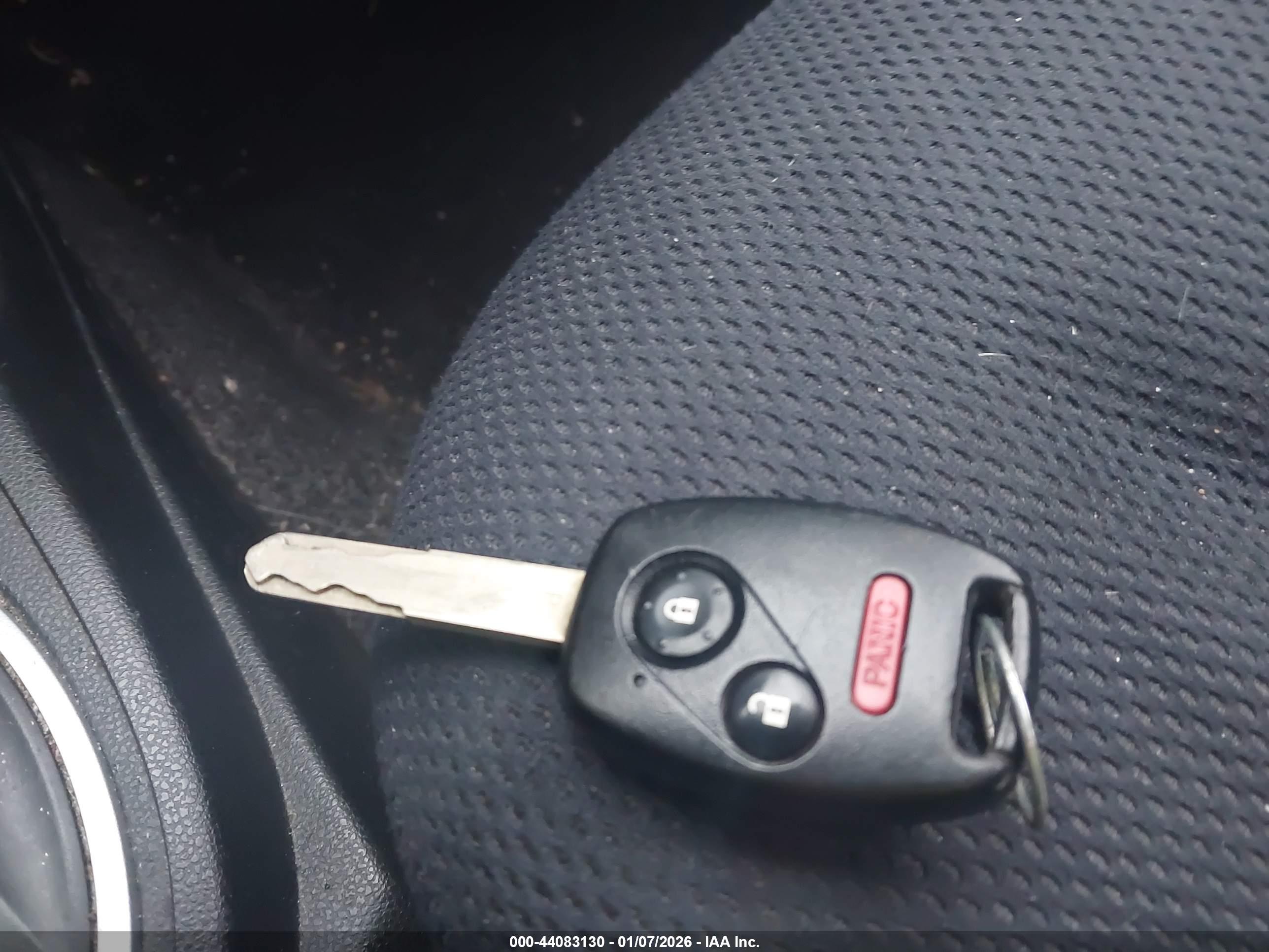 HONDA FIT image 11