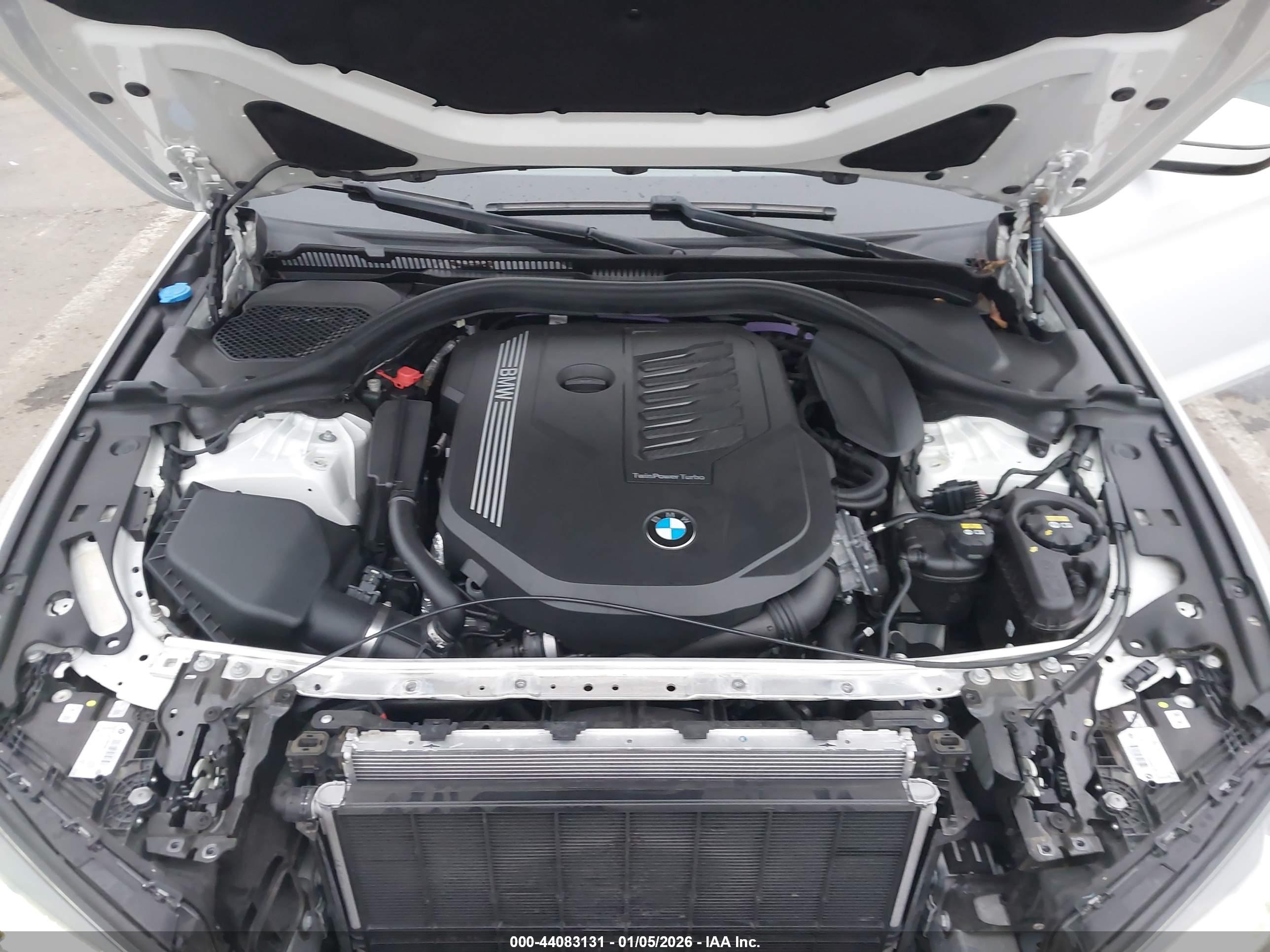 BMW 540 image 10