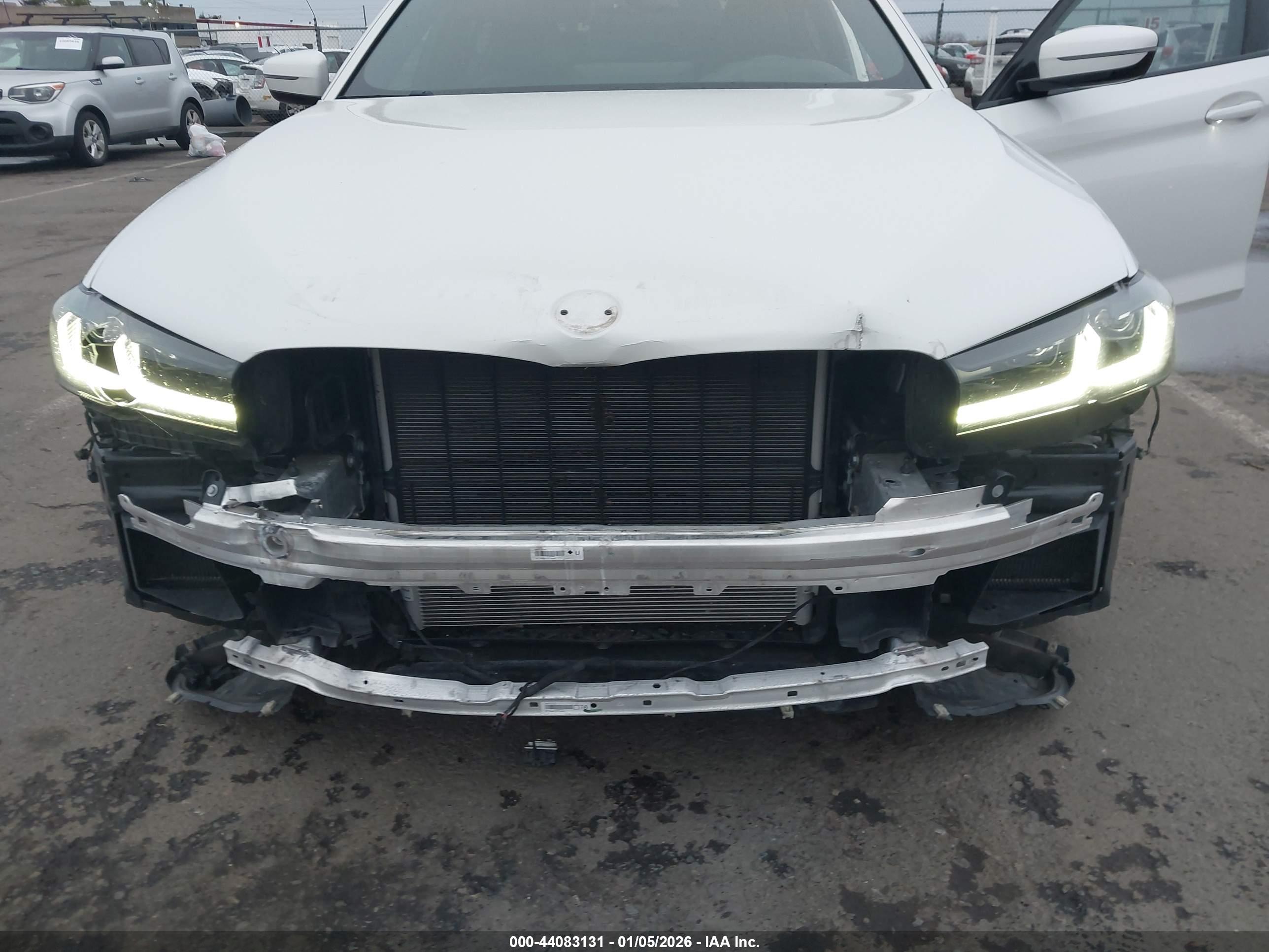BMW 540 image 6