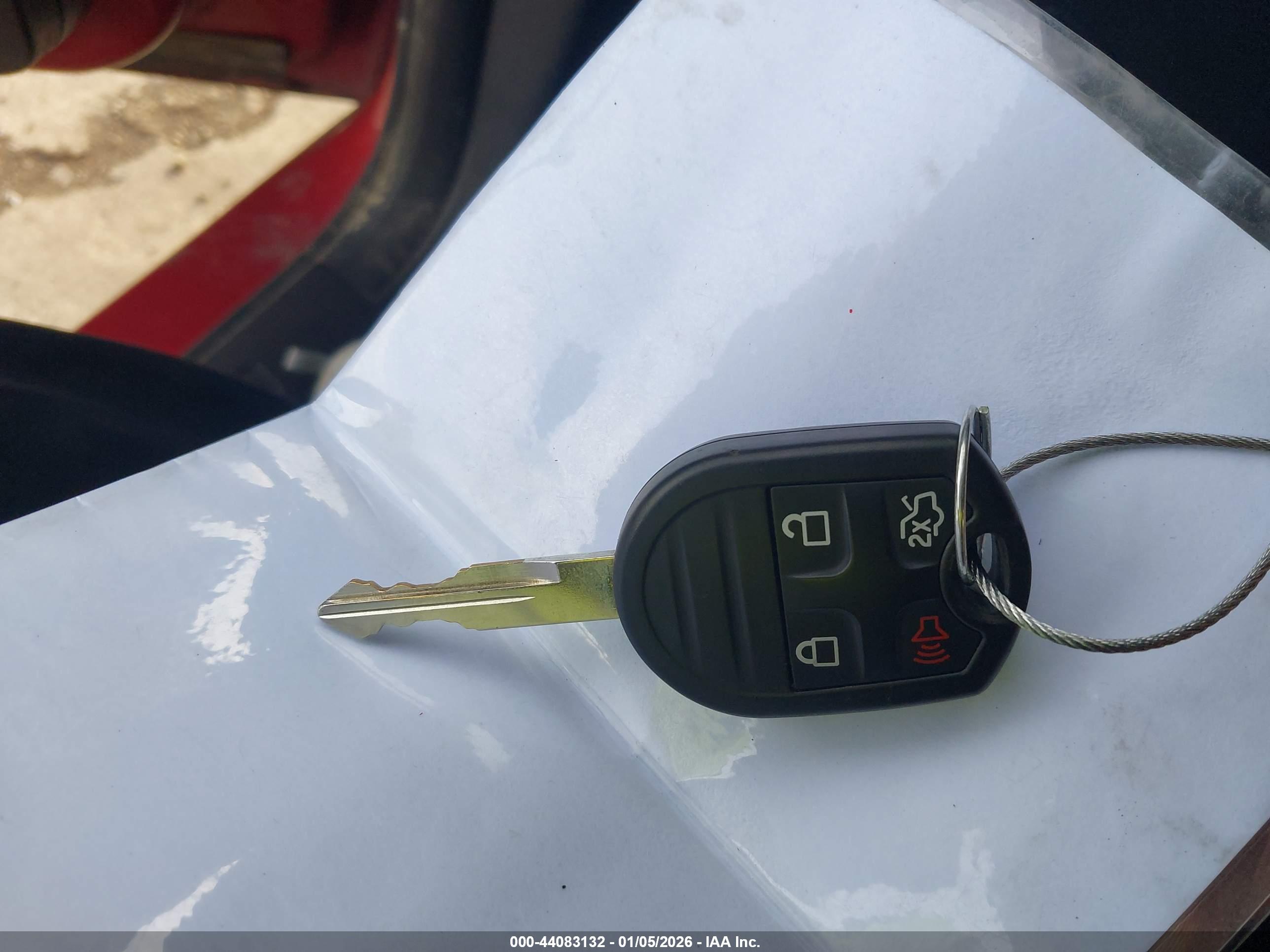 FORD FOCUS image 11