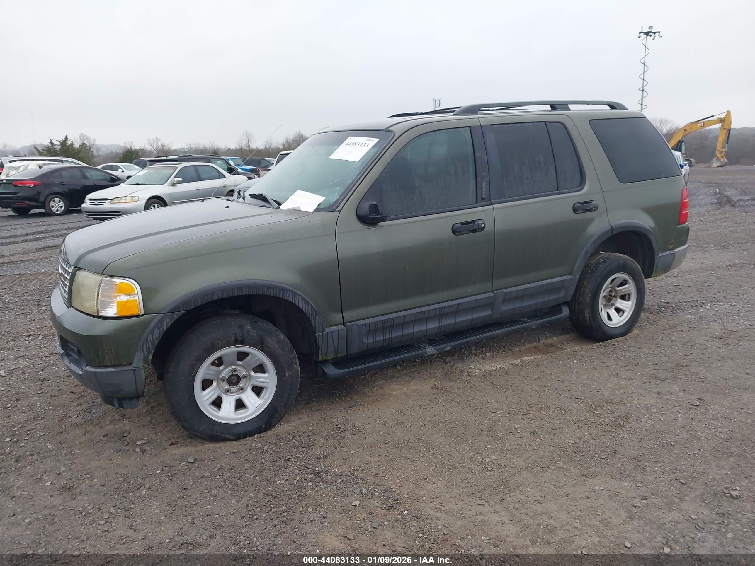 FORD EXPLORER image 2