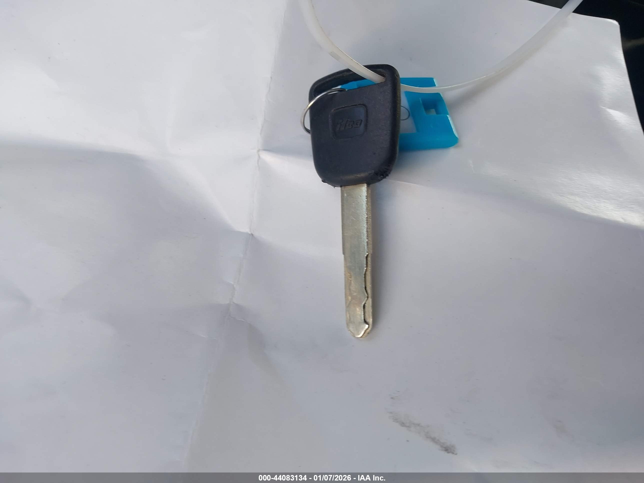 HONDA CIVIC image 11