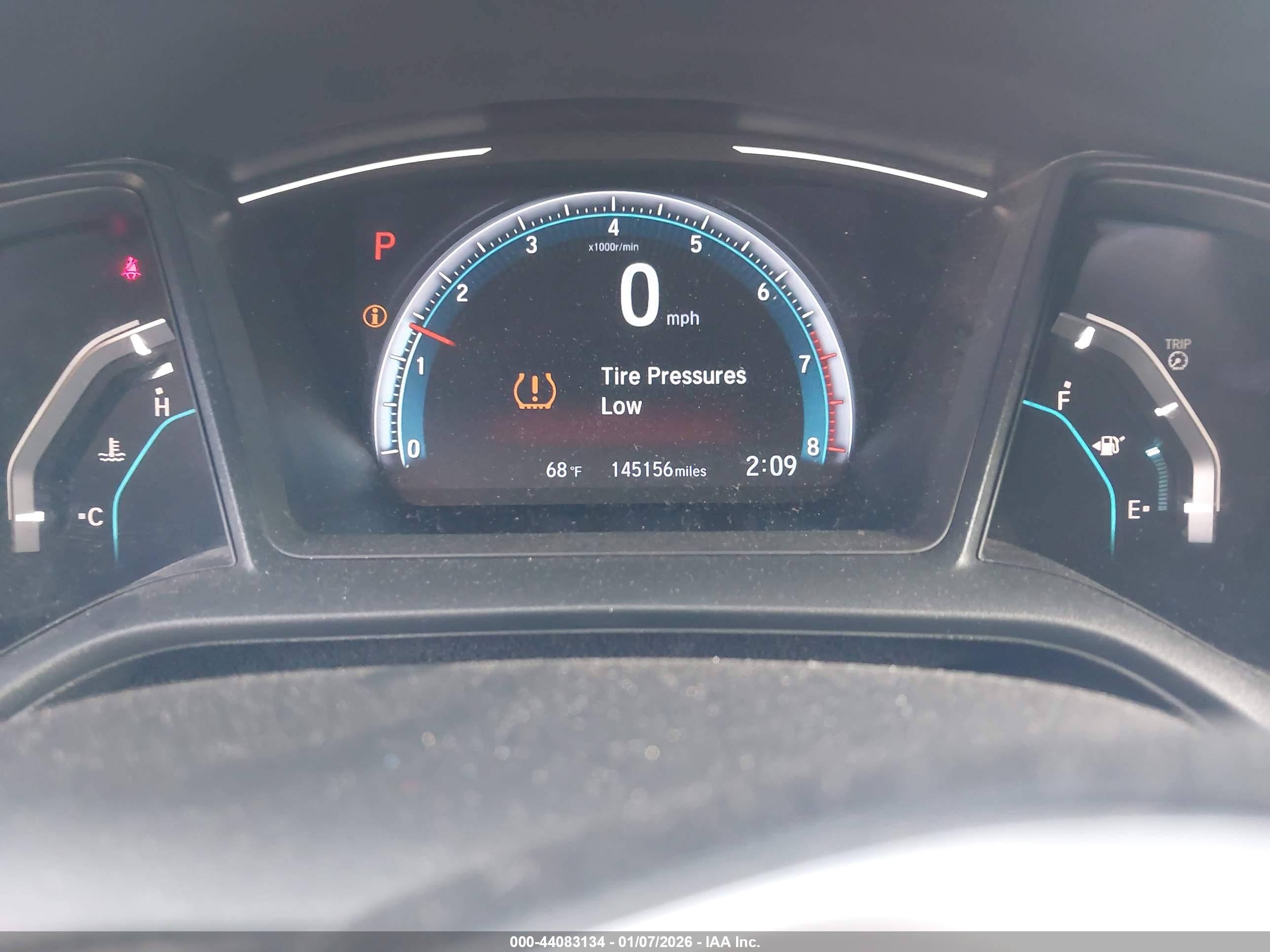 HONDA CIVIC image 7