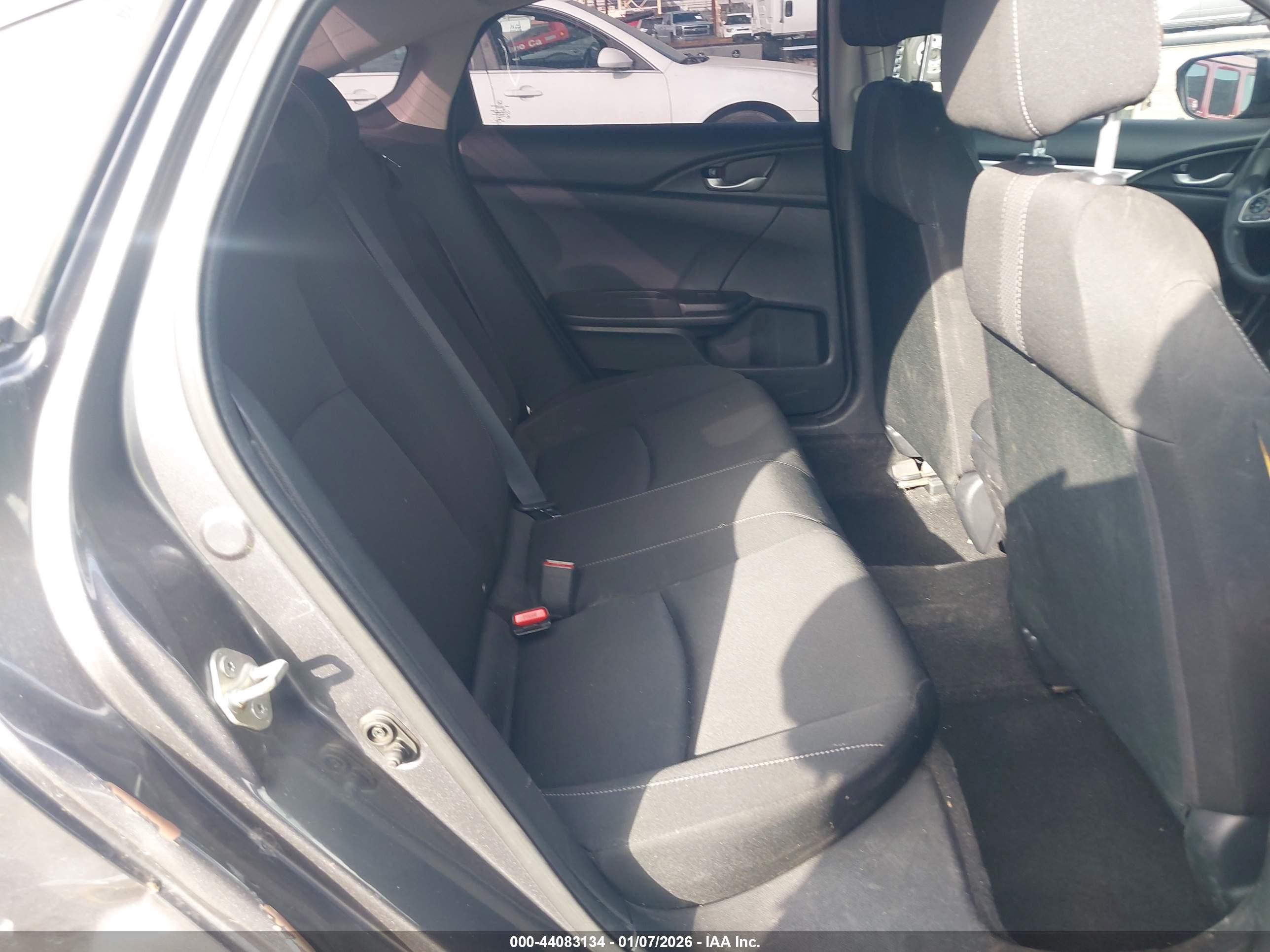 HONDA CIVIC image 8