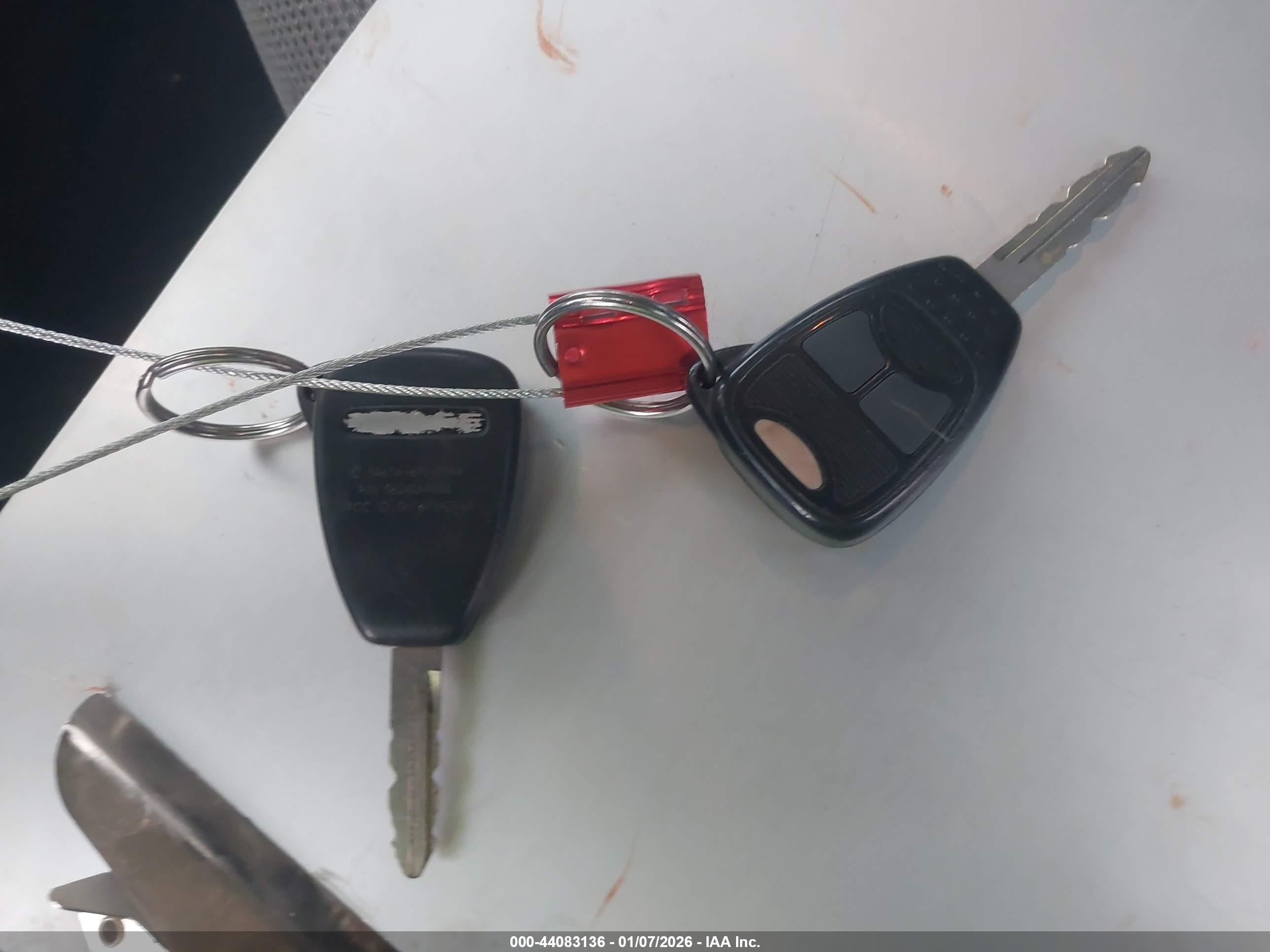 DODGE CALIBER image 11