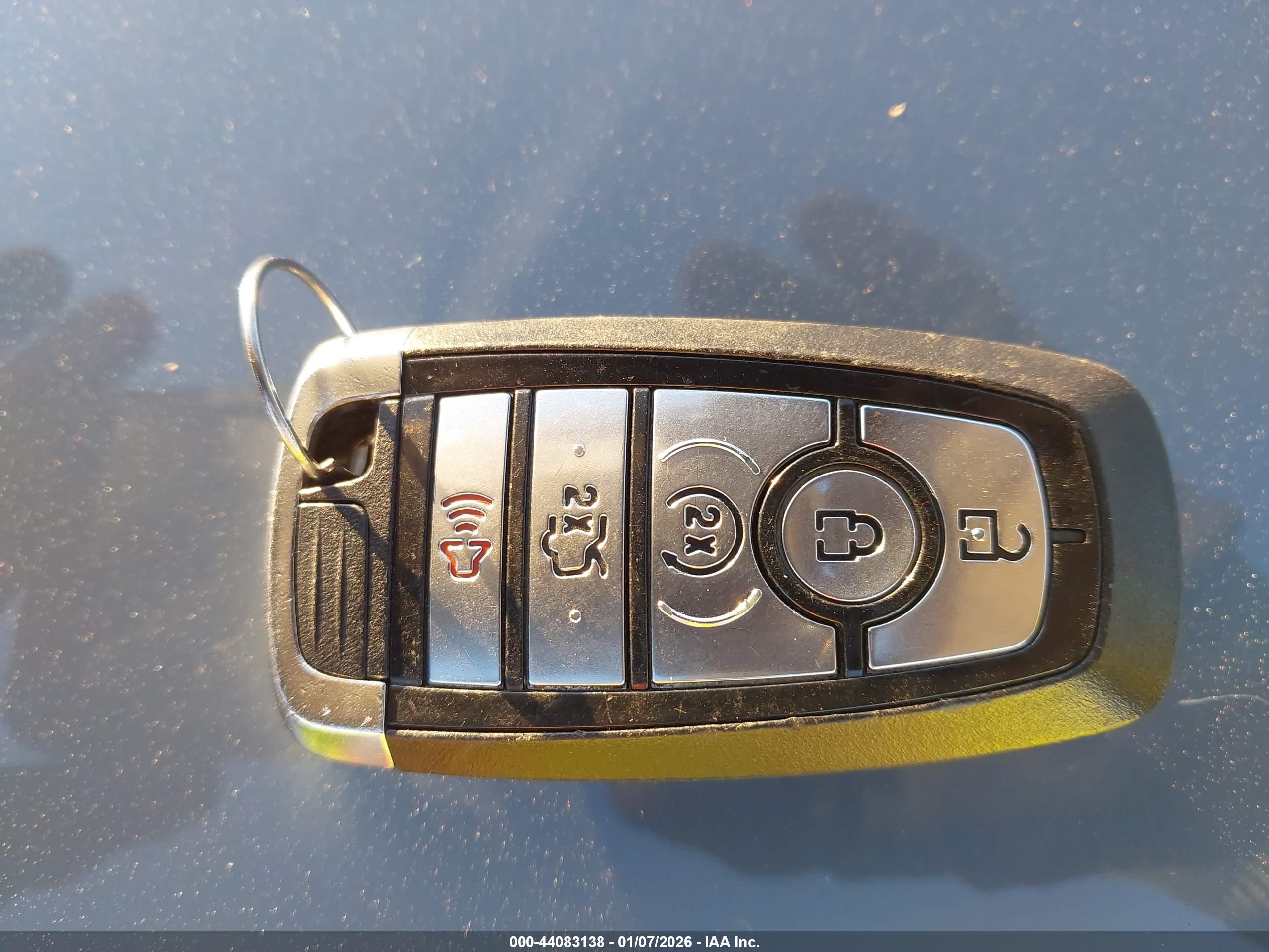 FORD MUSTANG image 11