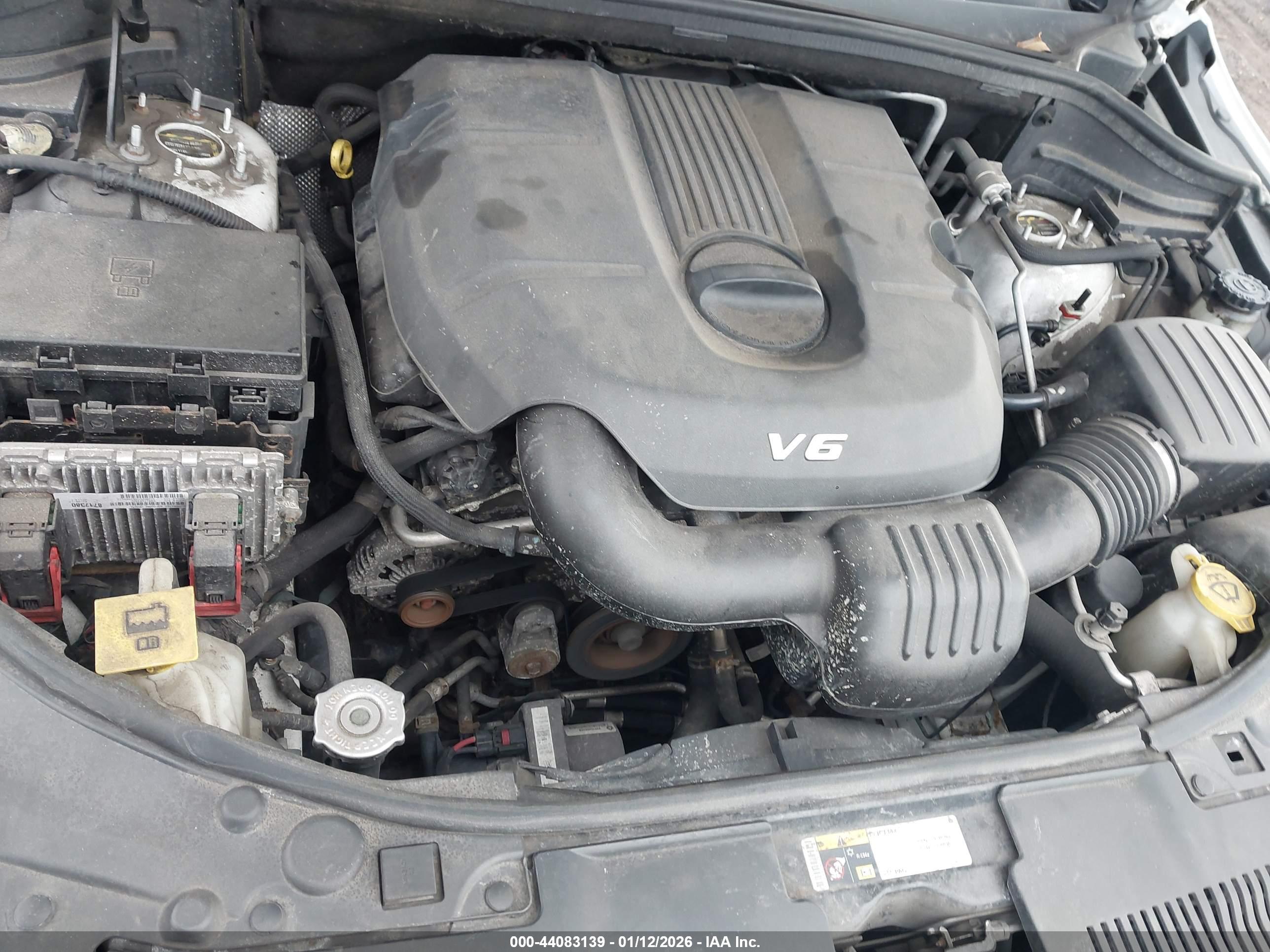 DODGE DURANGO image 10