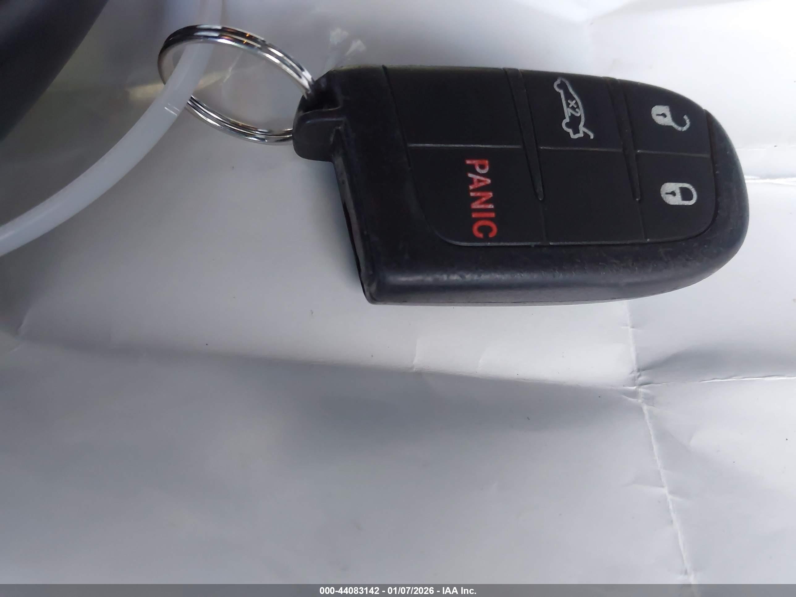 DODGE CHALLENGER image 11