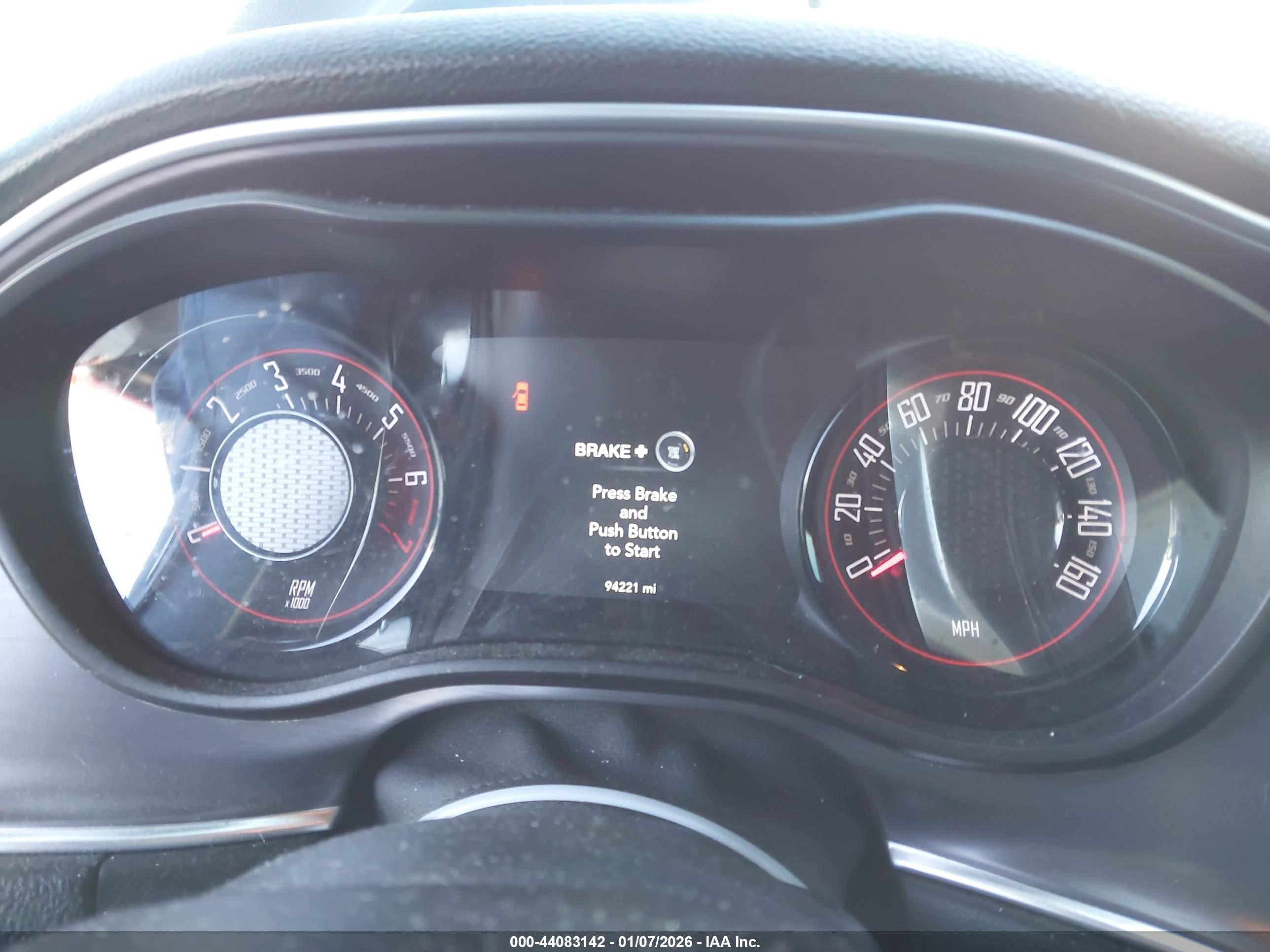 DODGE CHALLENGER image 7