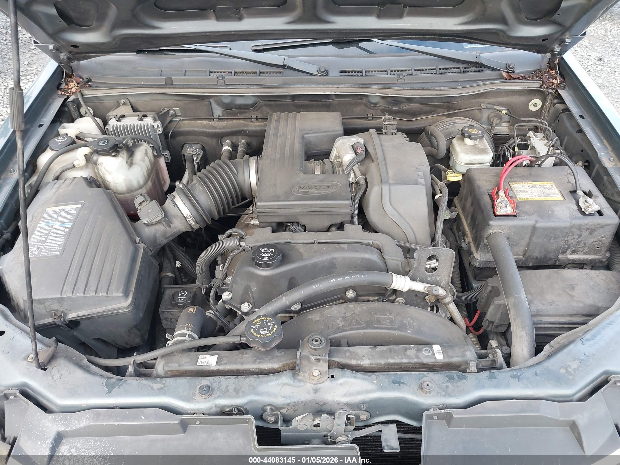 GMC CANYON image 10