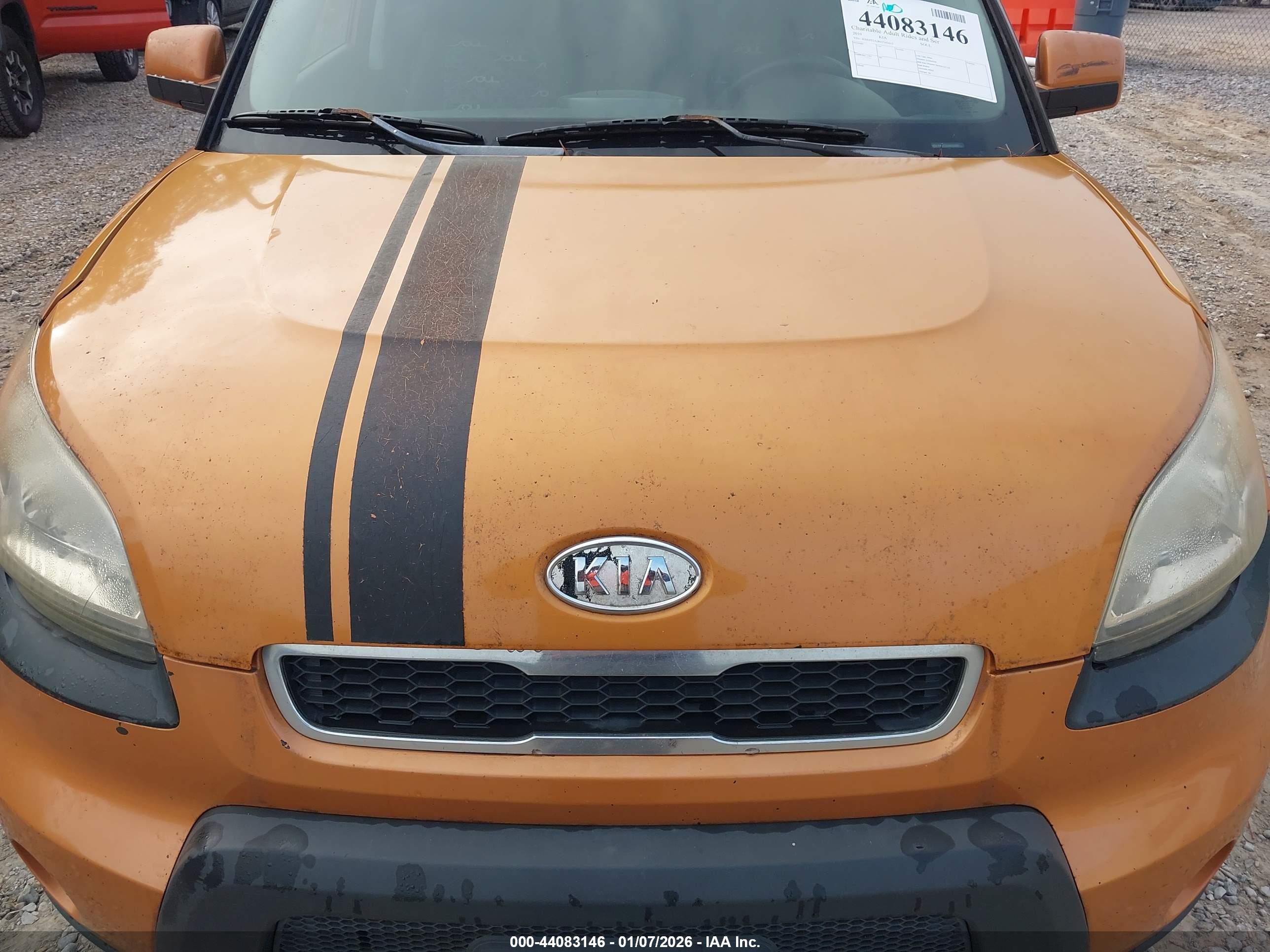 KIA SOUL image 10
