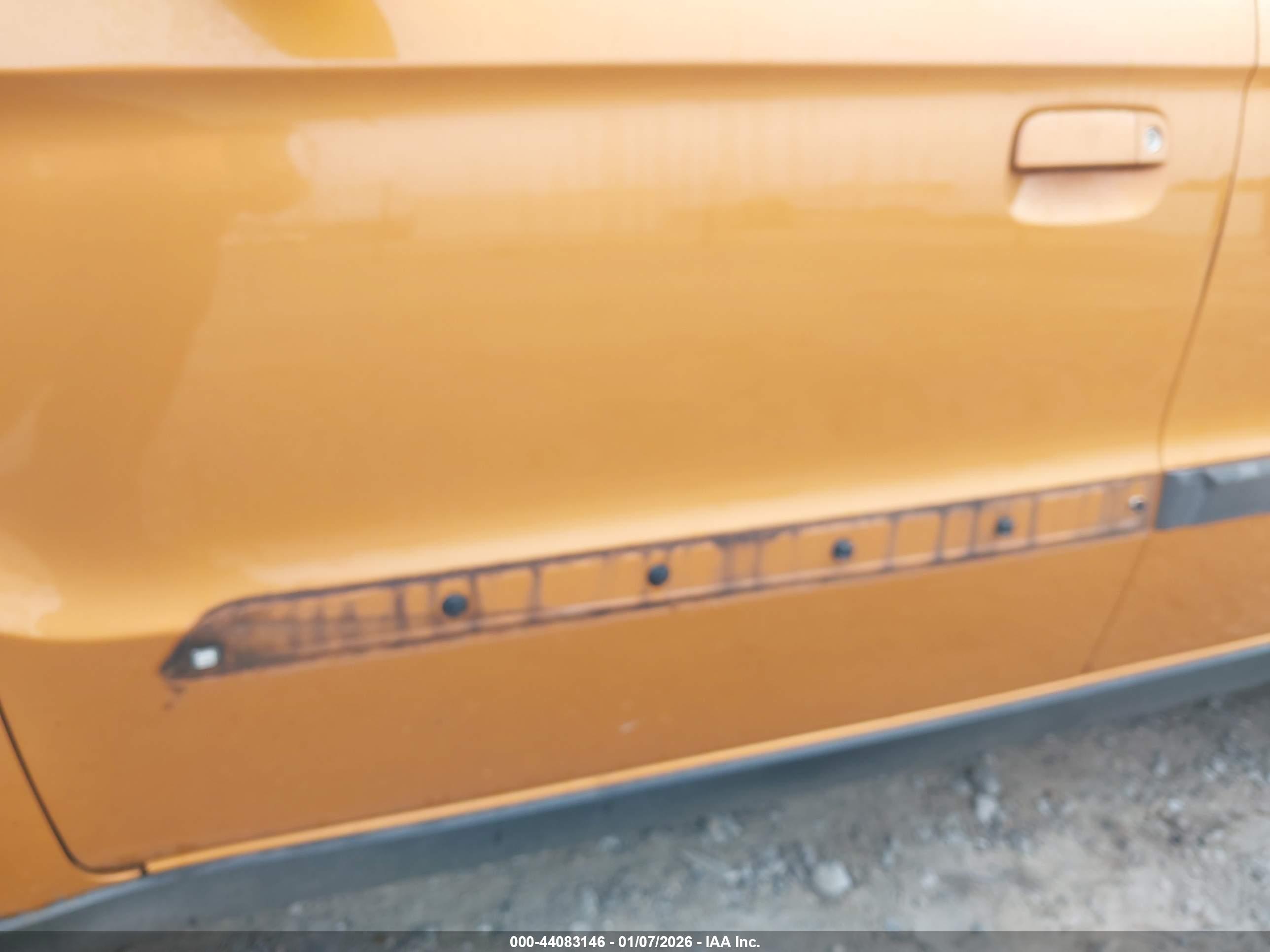 KIA SOUL image 6