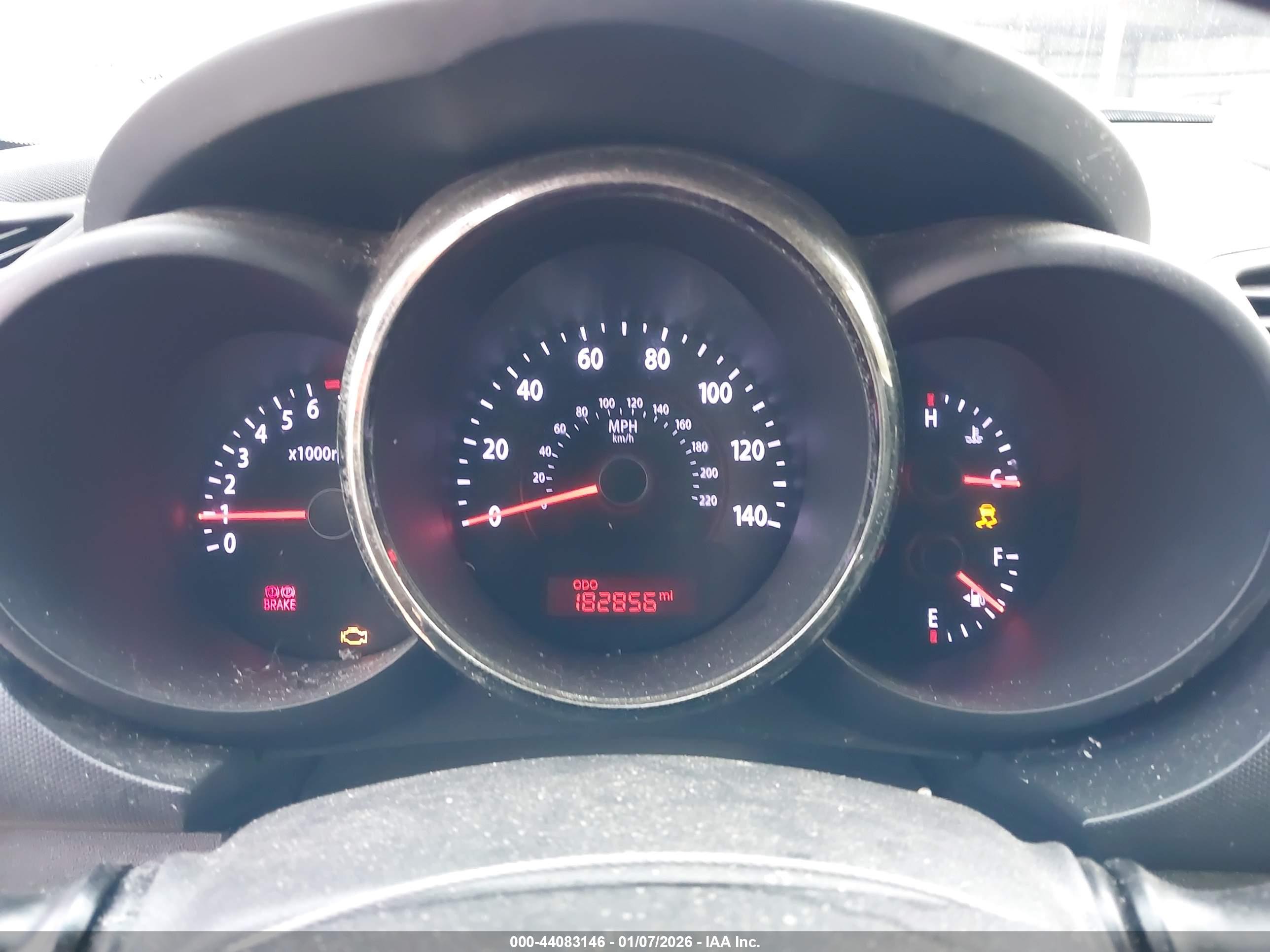 KIA SOUL image 7