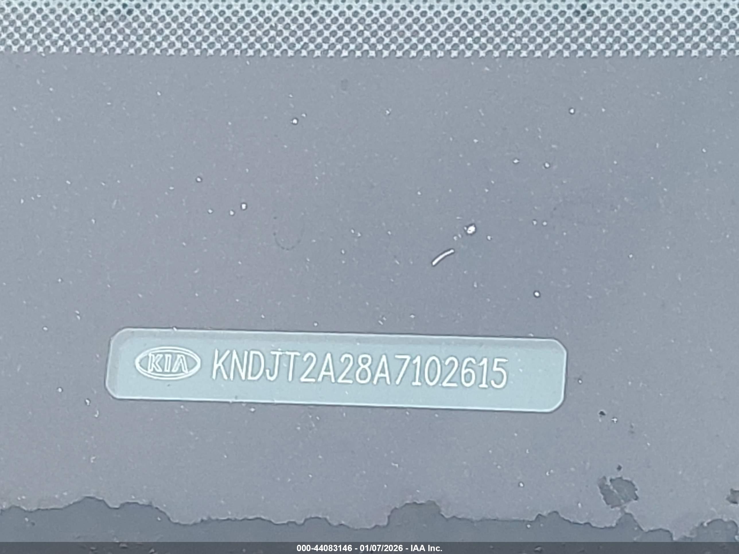 KIA SOUL image 9
