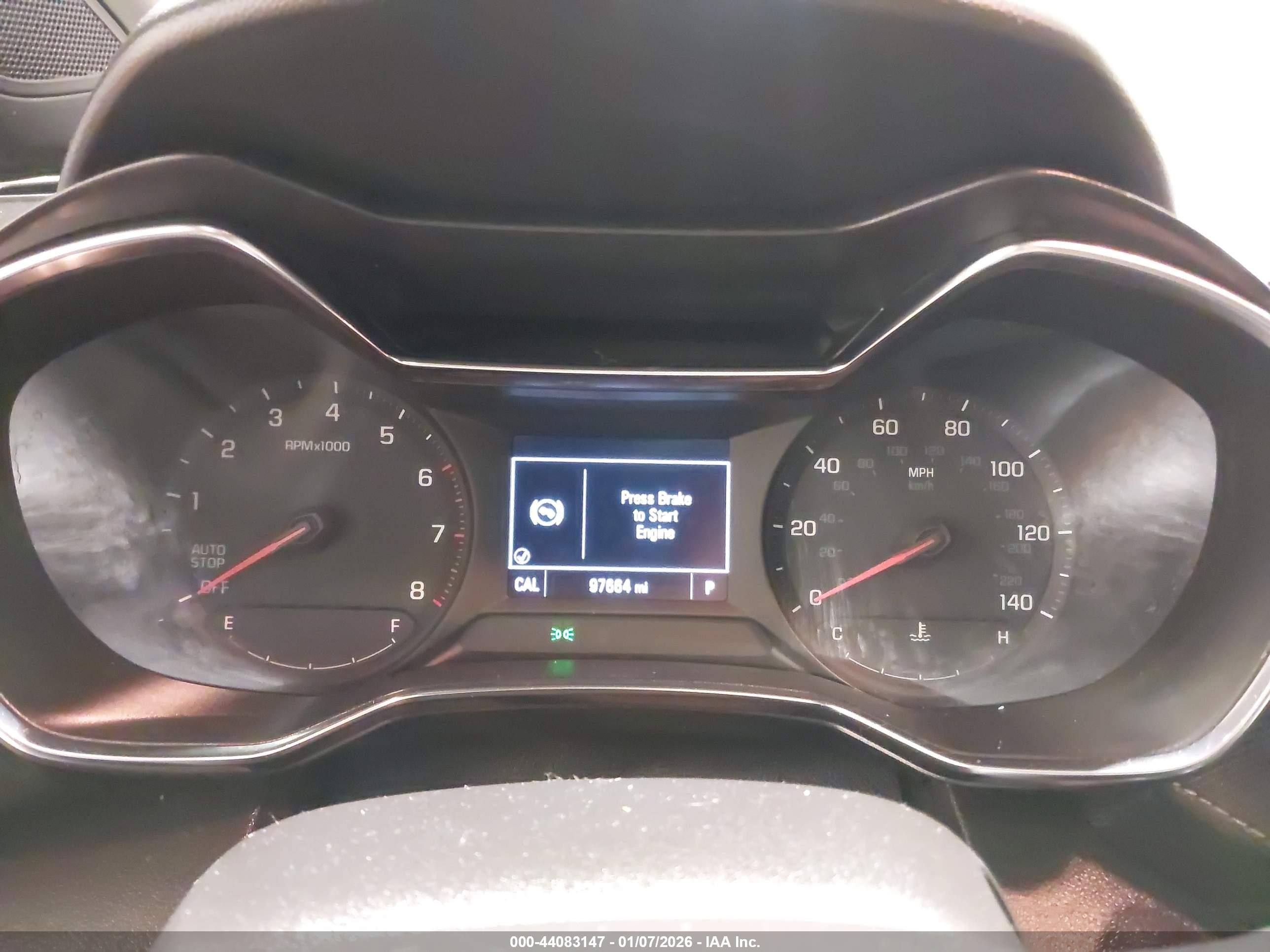 CHEVROLET TRAILBLAZER image 7