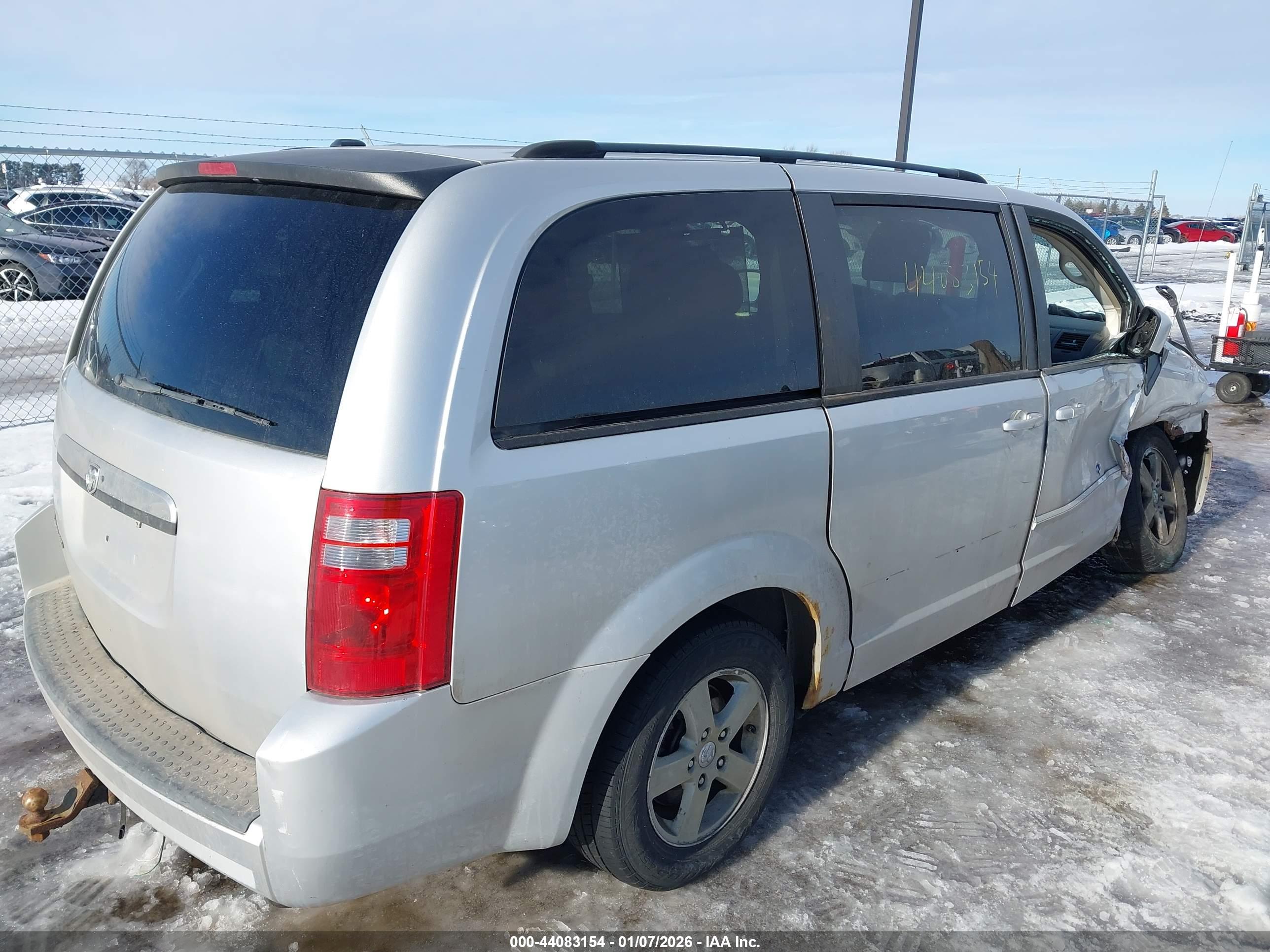 DODGE GRAND image 4