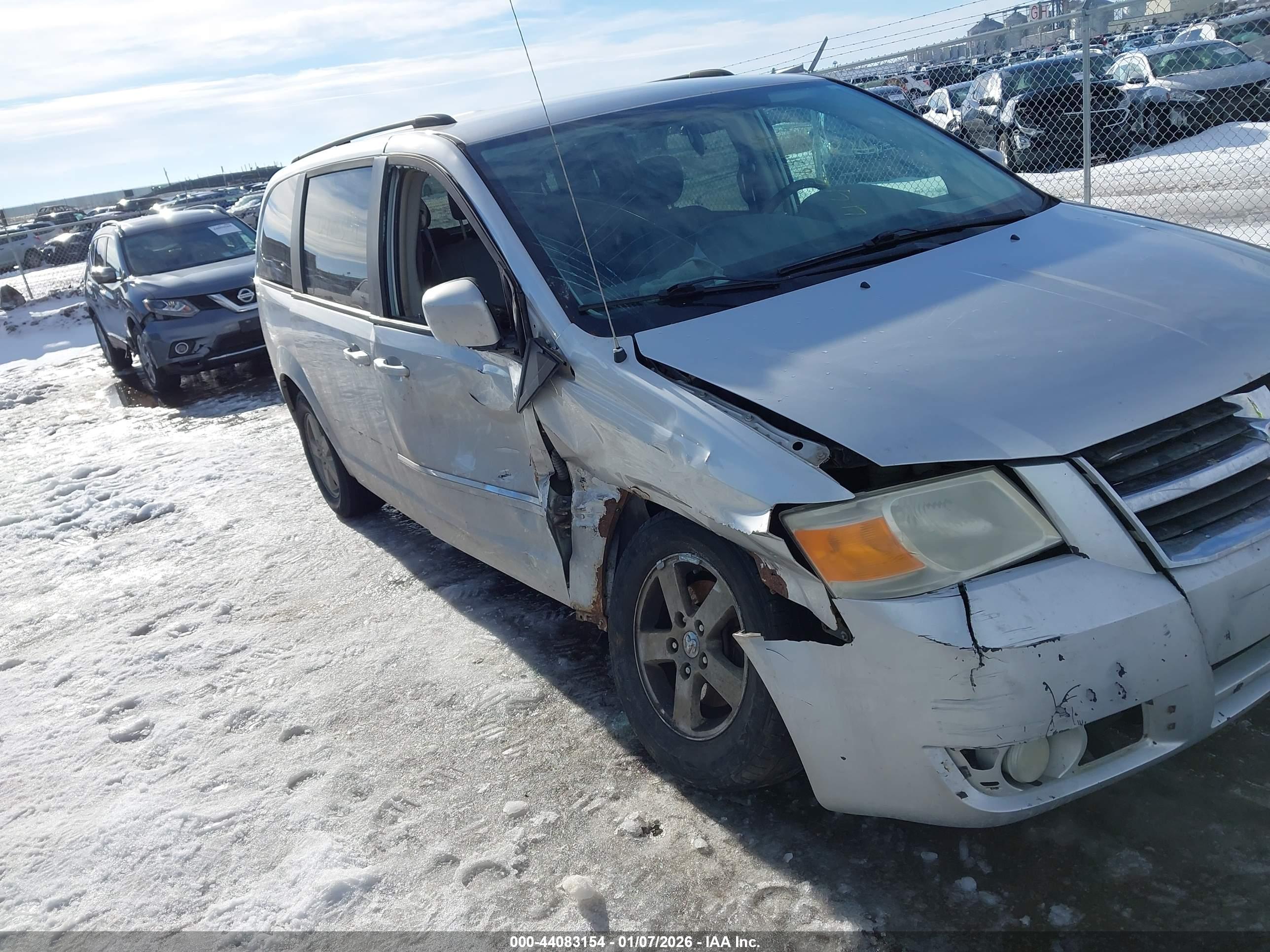 DODGE GRAND image 6