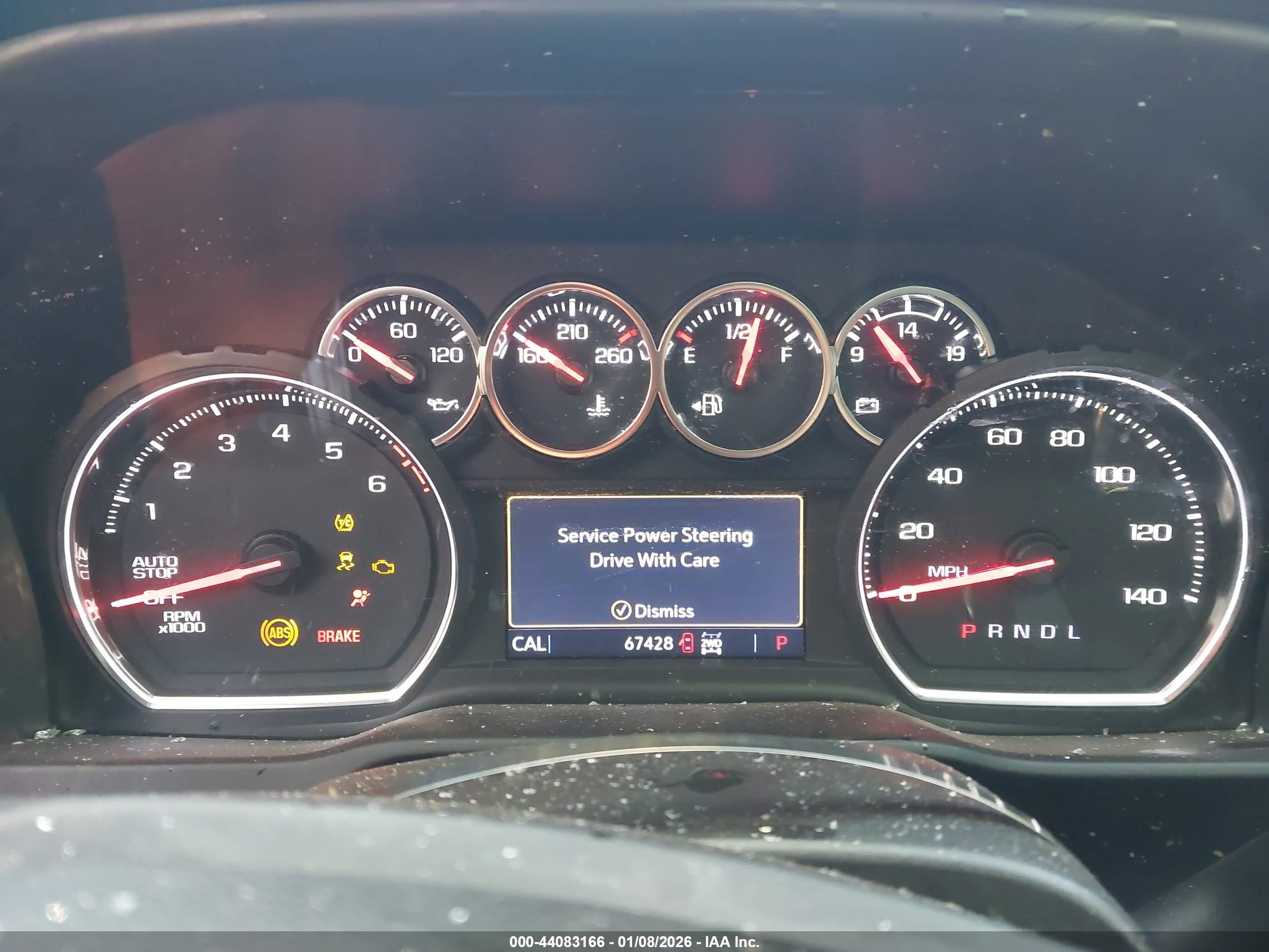 CHEVROLET SILVERADO image 7