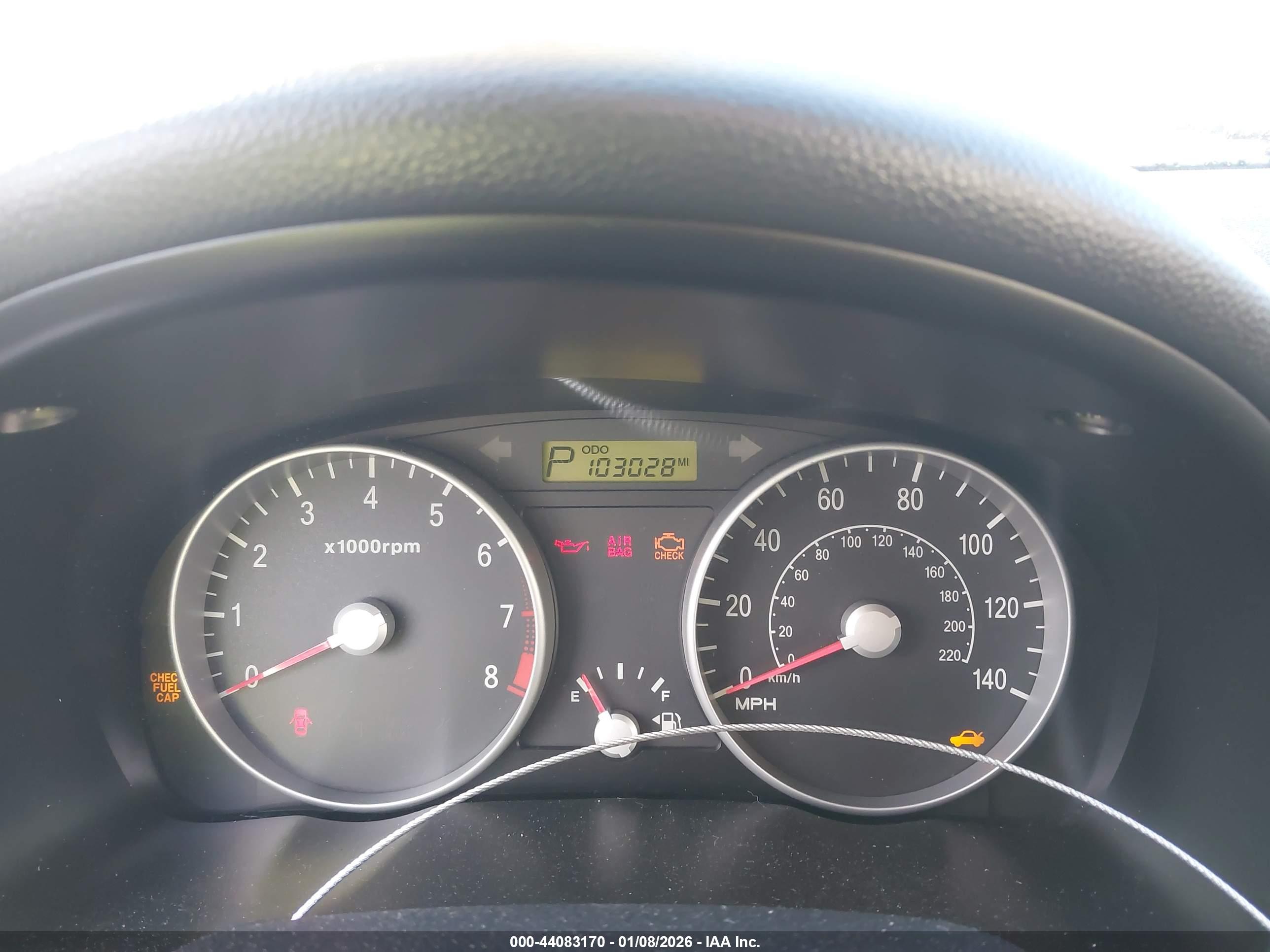 HYUNDAI ACCENT image 7