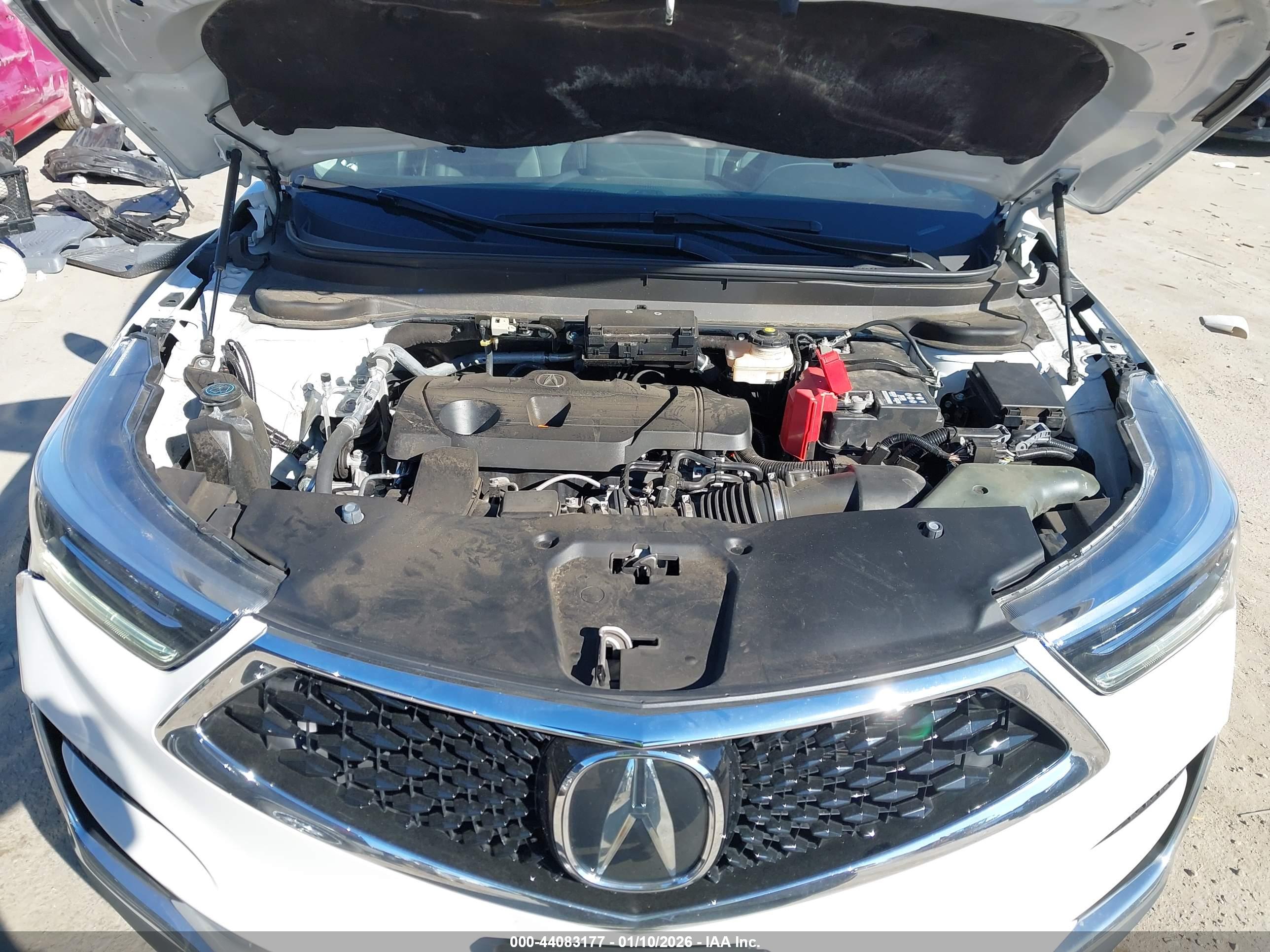 ACURA RDX image 10