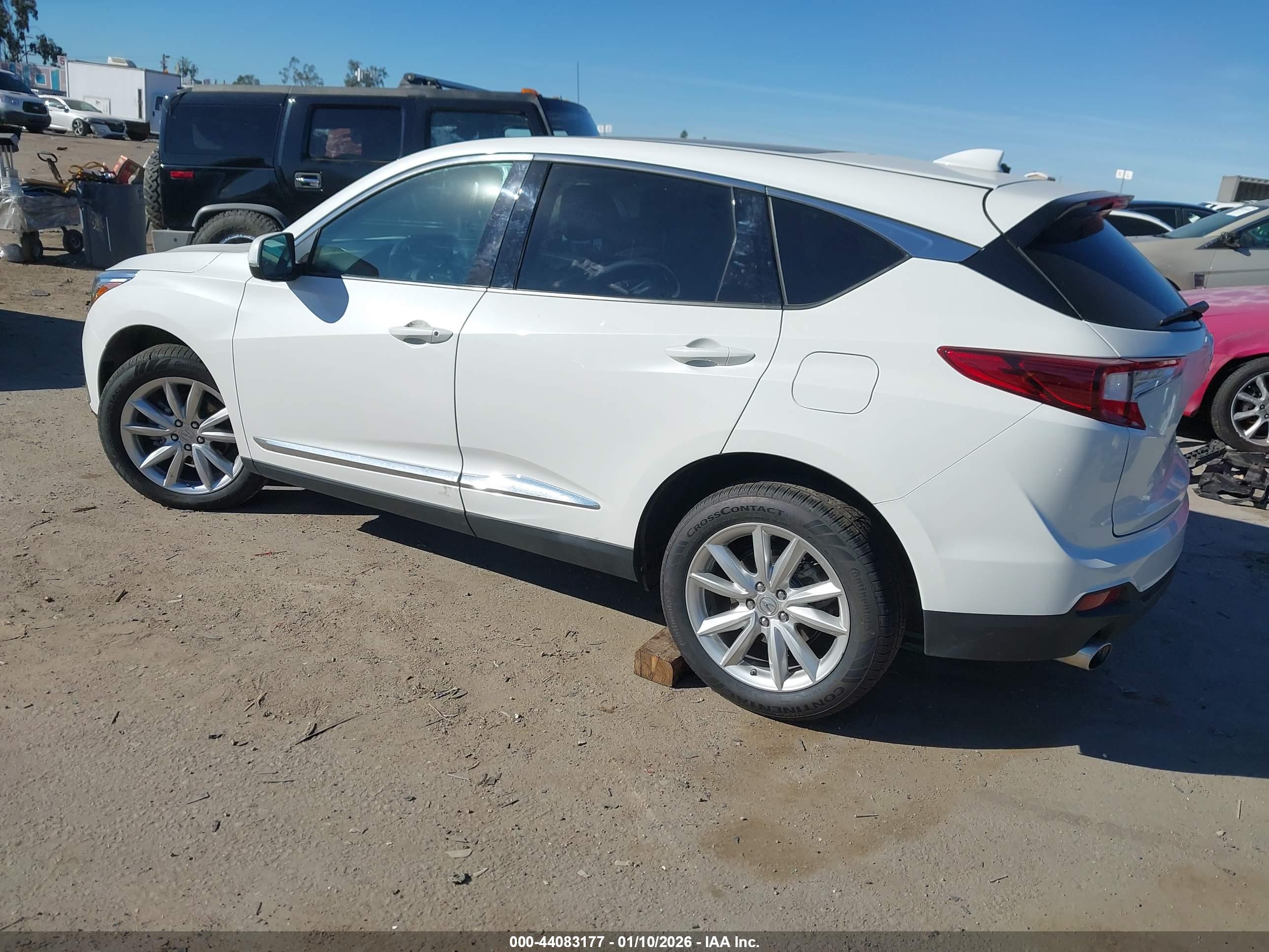 ACURA RDX image 3