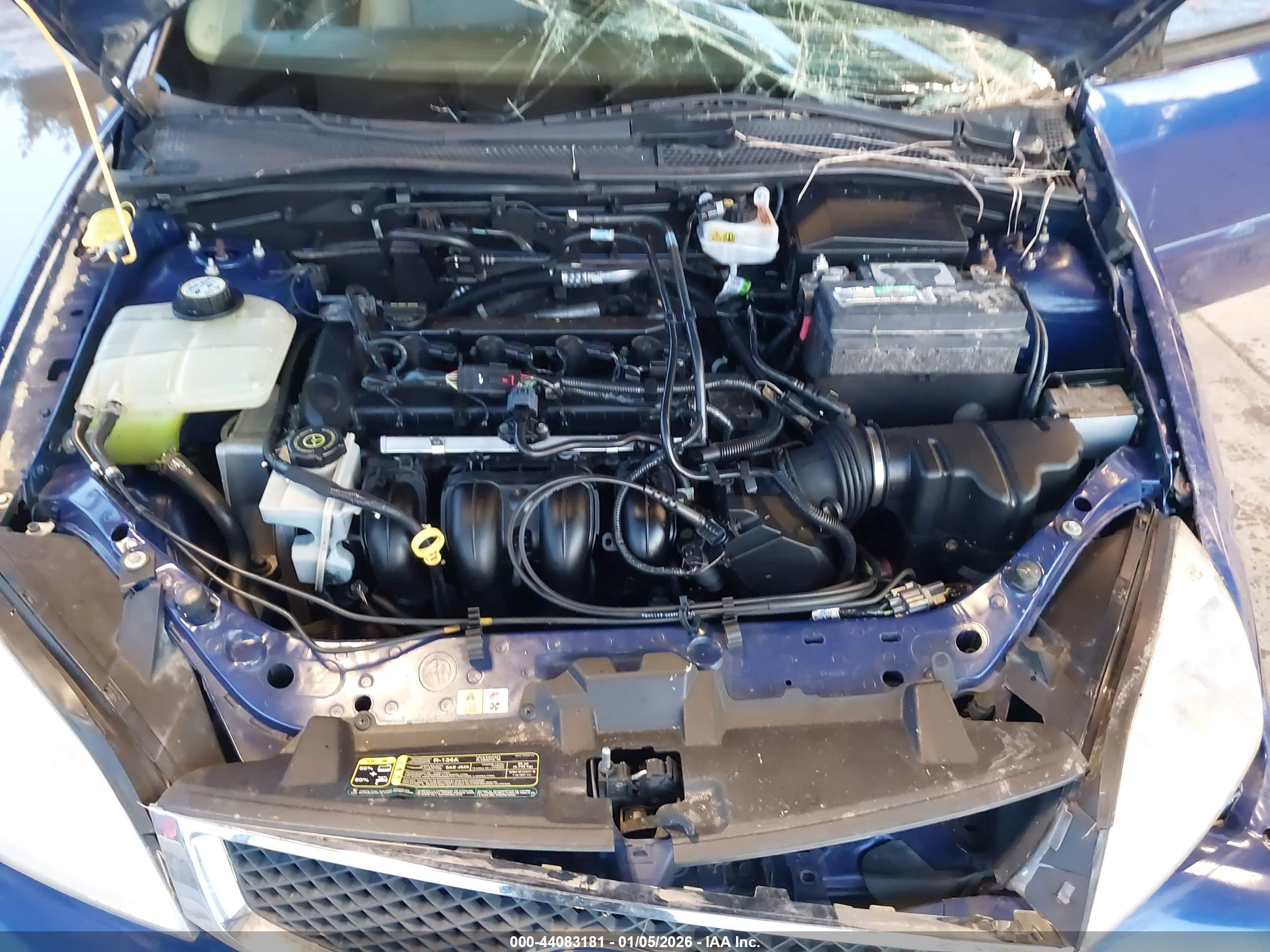 FORD FOCUS image 10