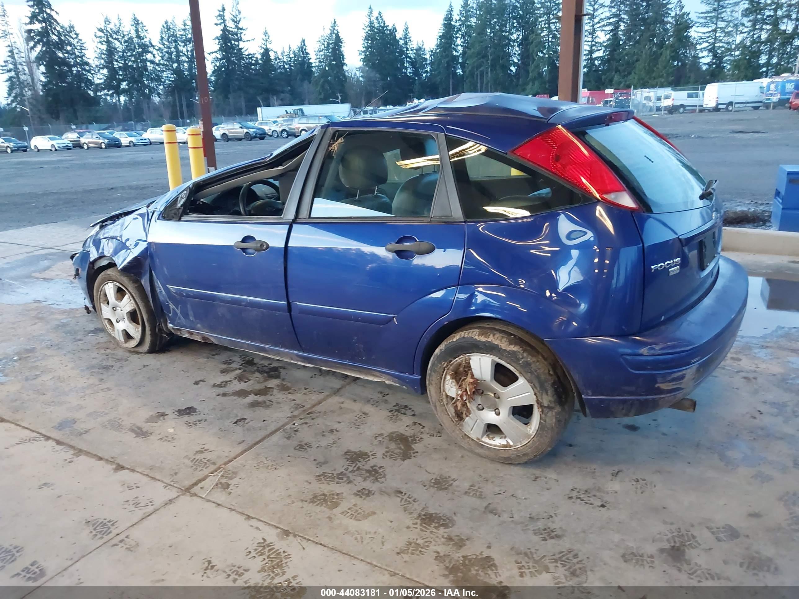 FORD FOCUS image 3