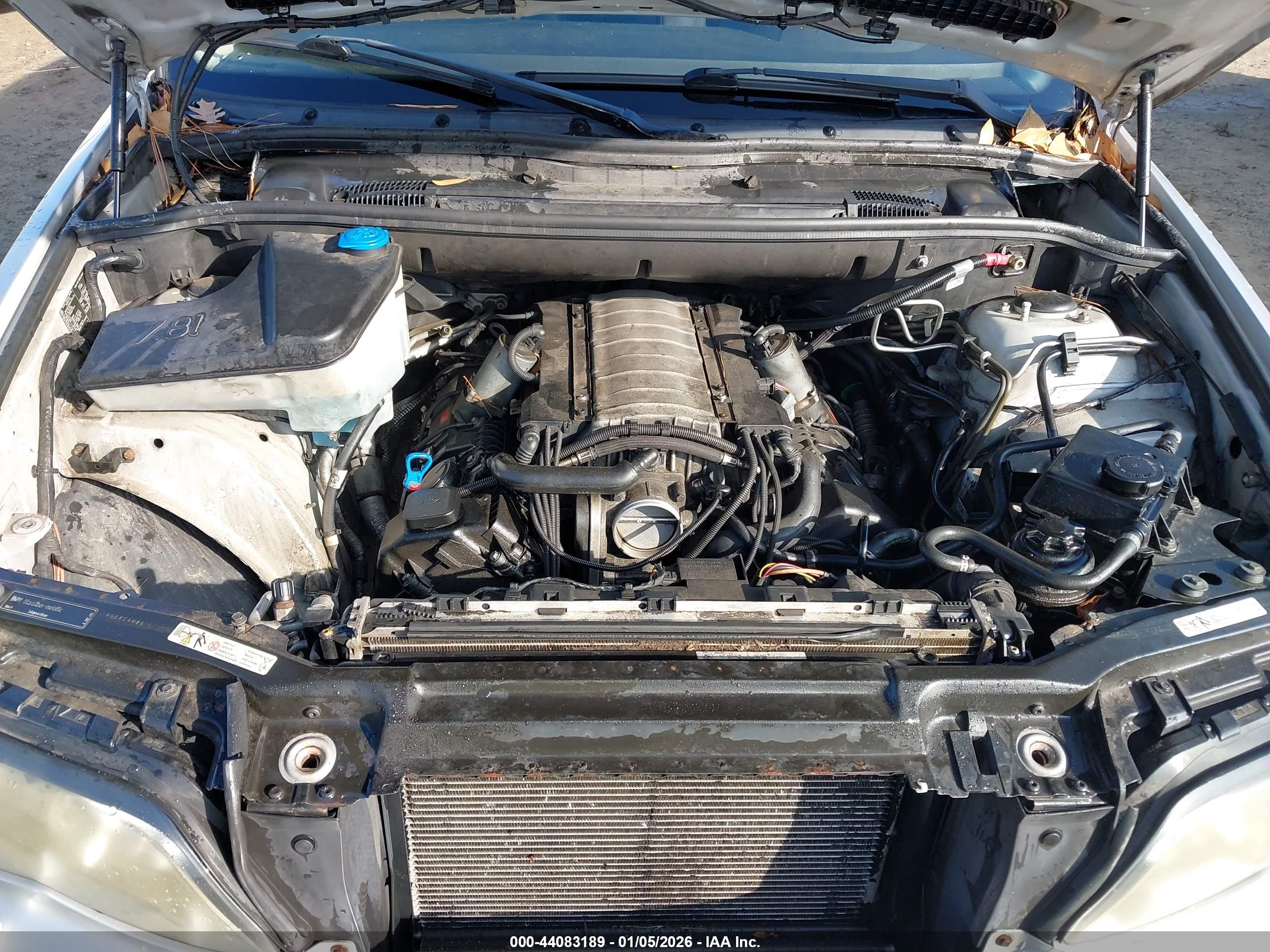 BMW X5 image 10