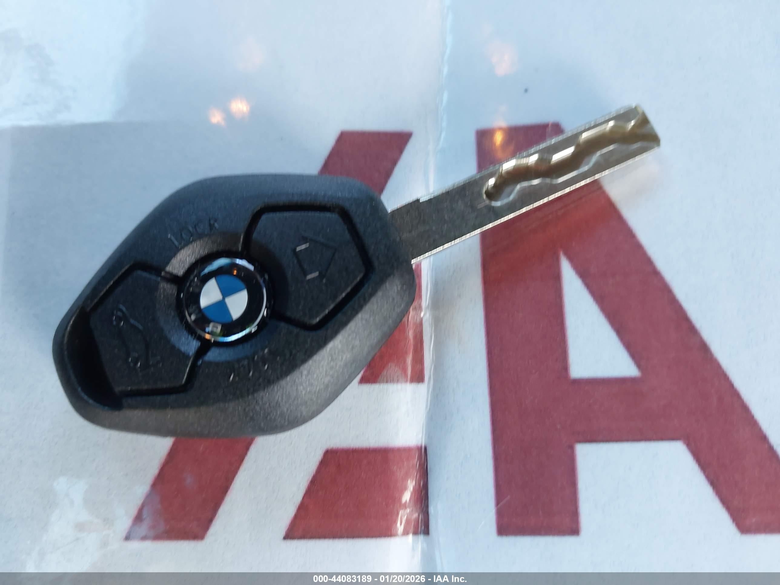 BMW X5 image 11