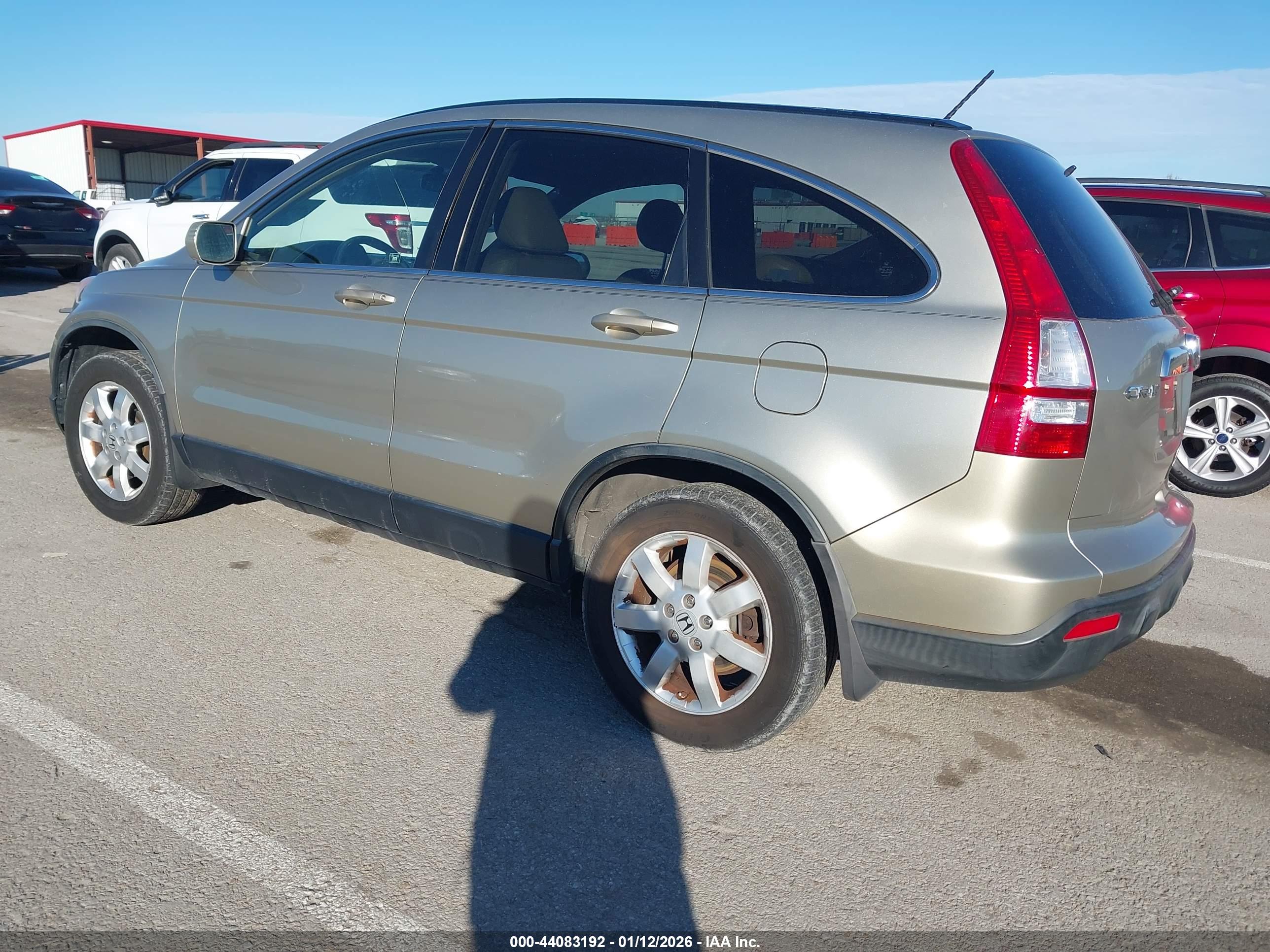 HONDA CR-V image 3