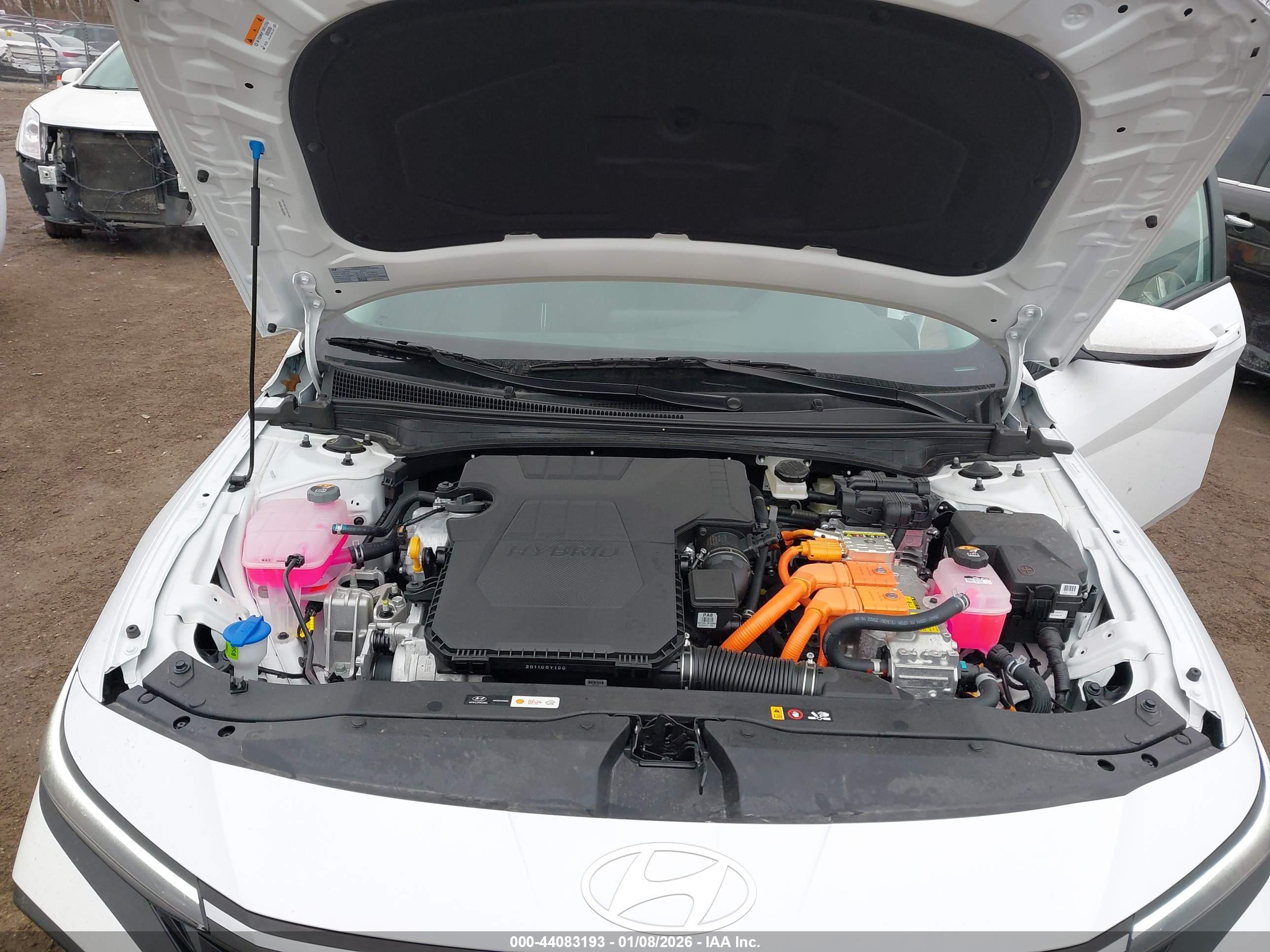 HYUNDAI ELANTRA image 10